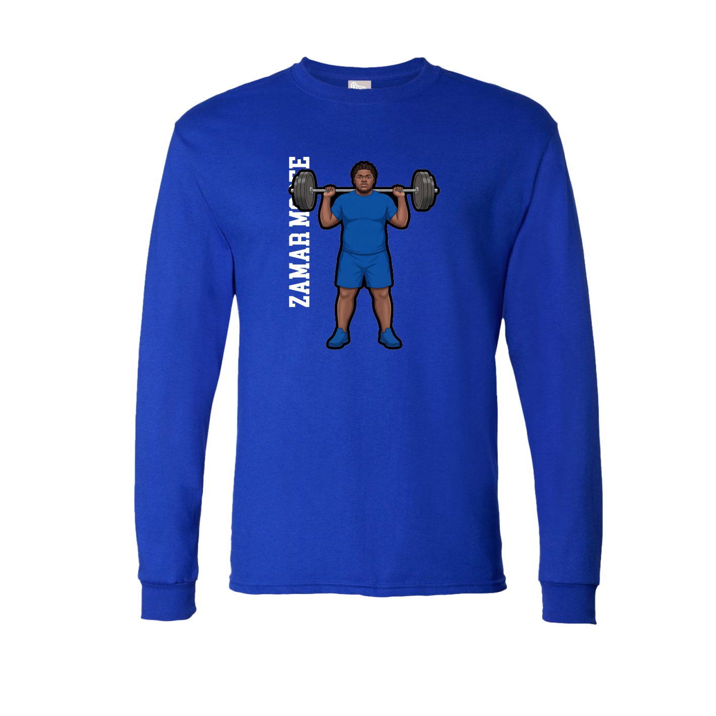 Long Sleeve Tee