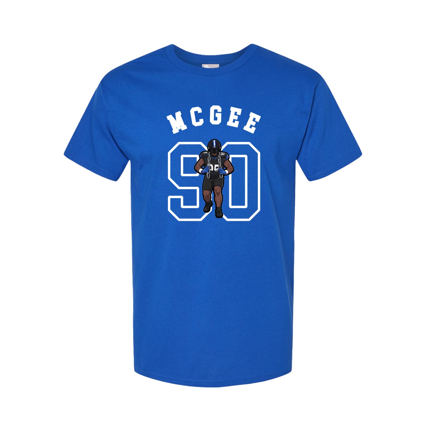 Tee — Shirsey Arch in Royal