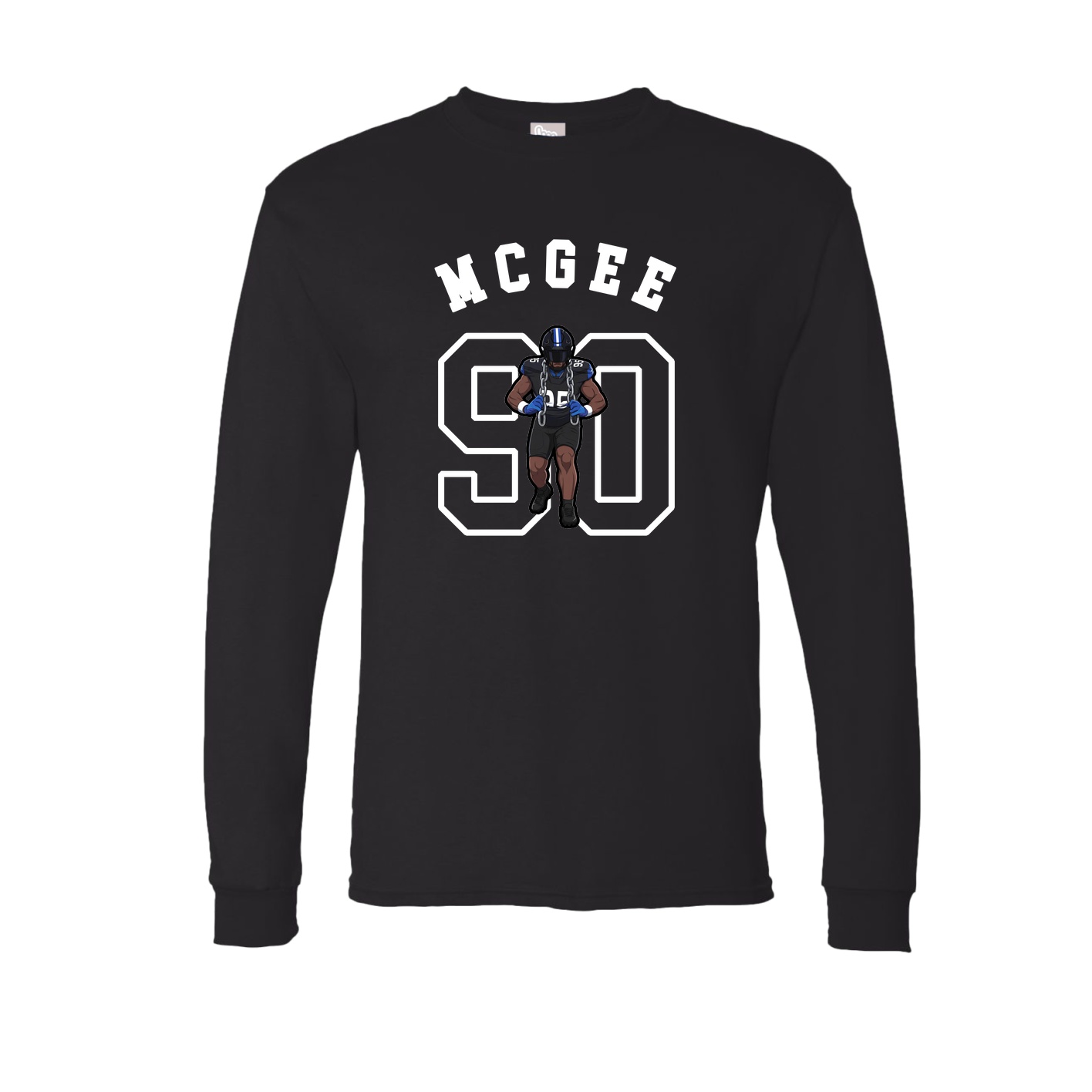 Long Sleeve Tee
