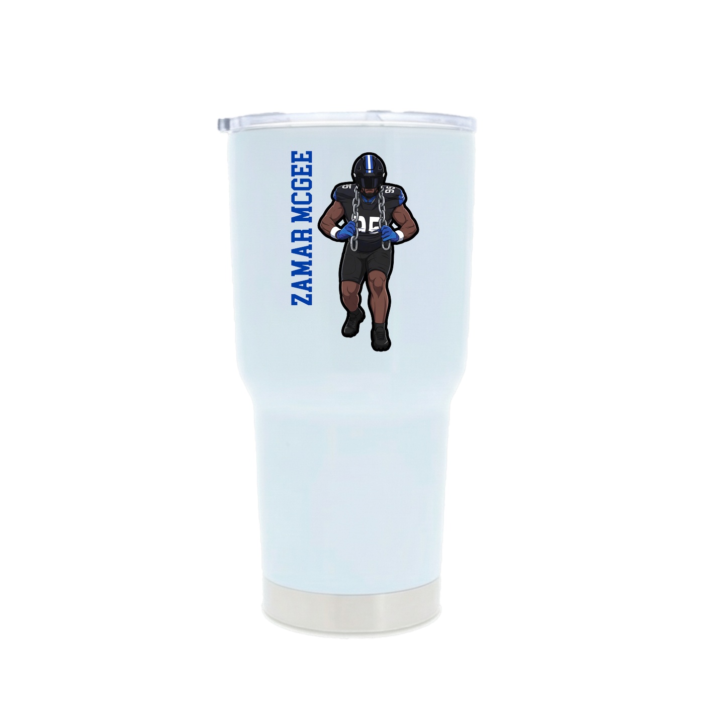 30oz Stainless Steel Tumbler