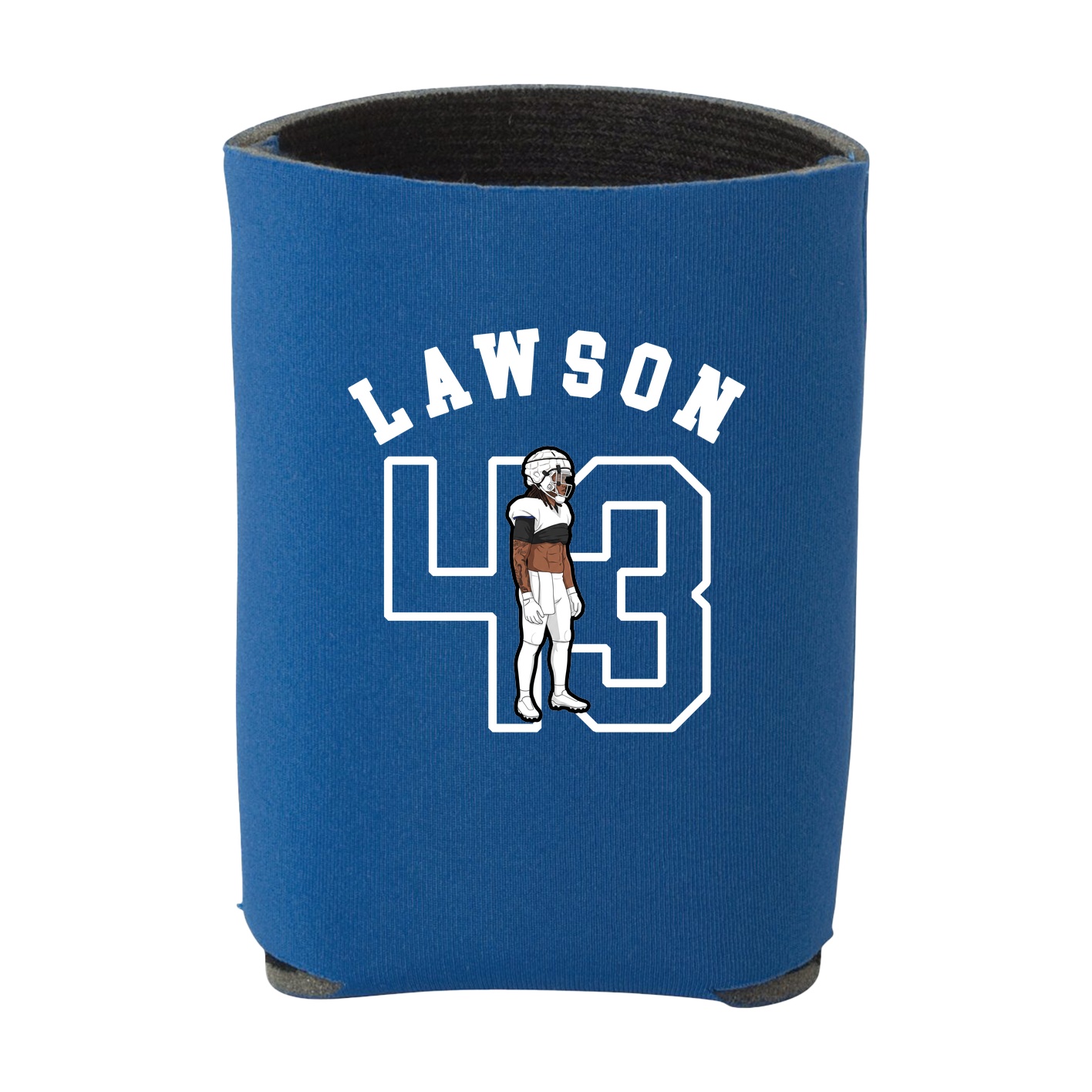 Can Holder — Shirsey Arch in Royal