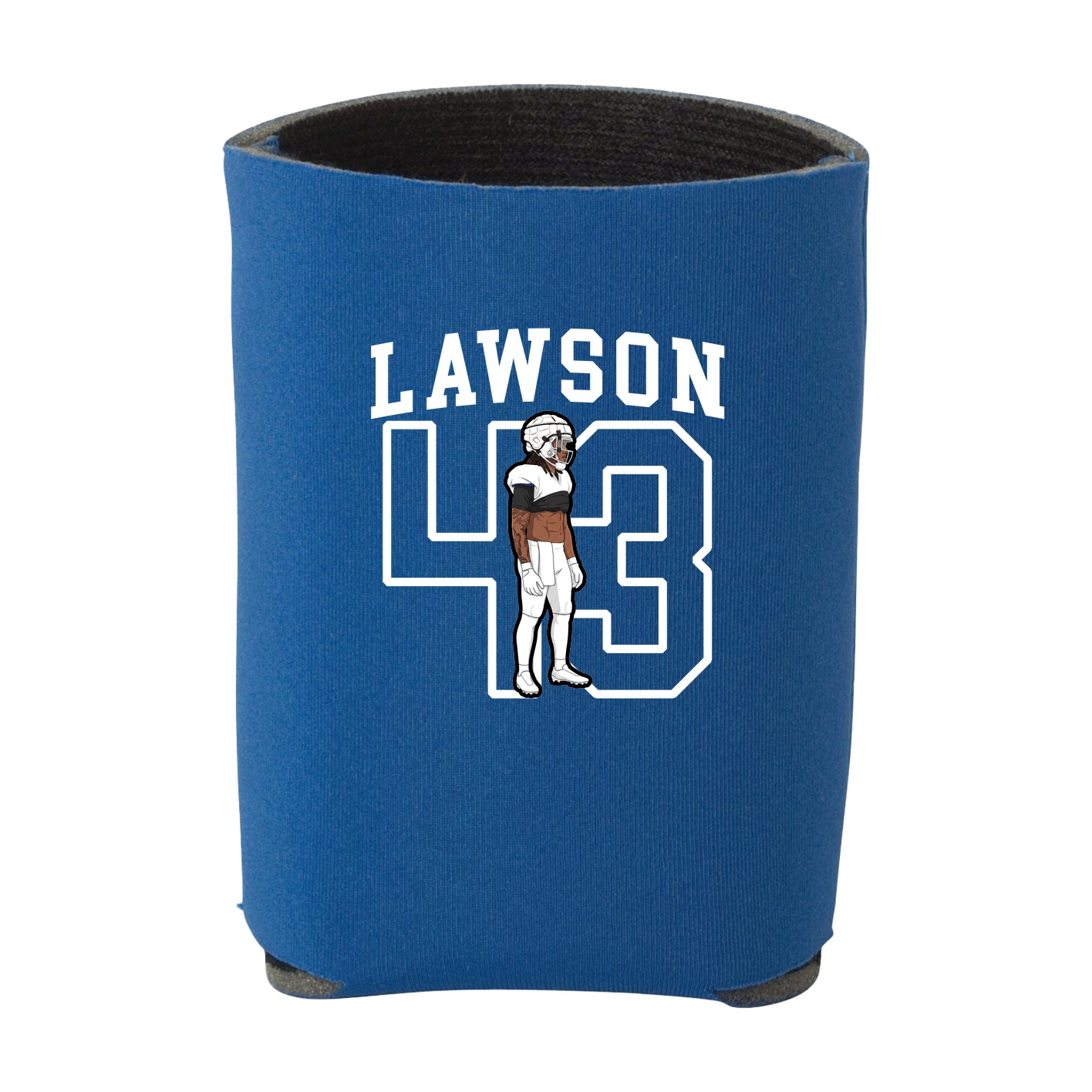 Can Holder — Shirsey in Royal