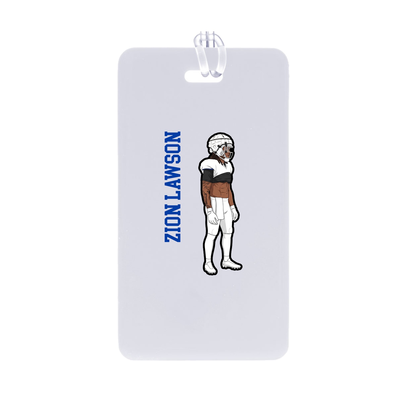 Bag Tag