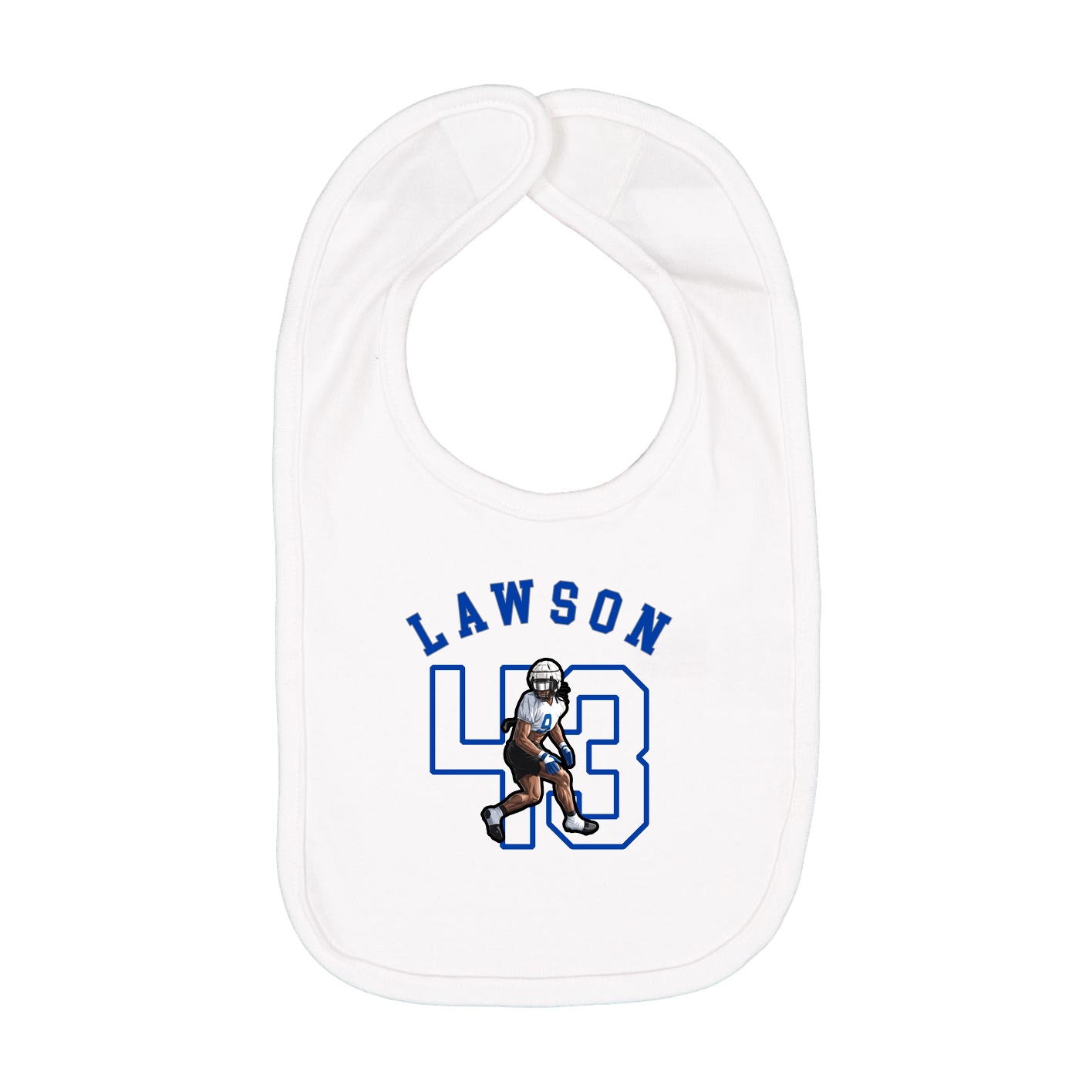 Infant Bib