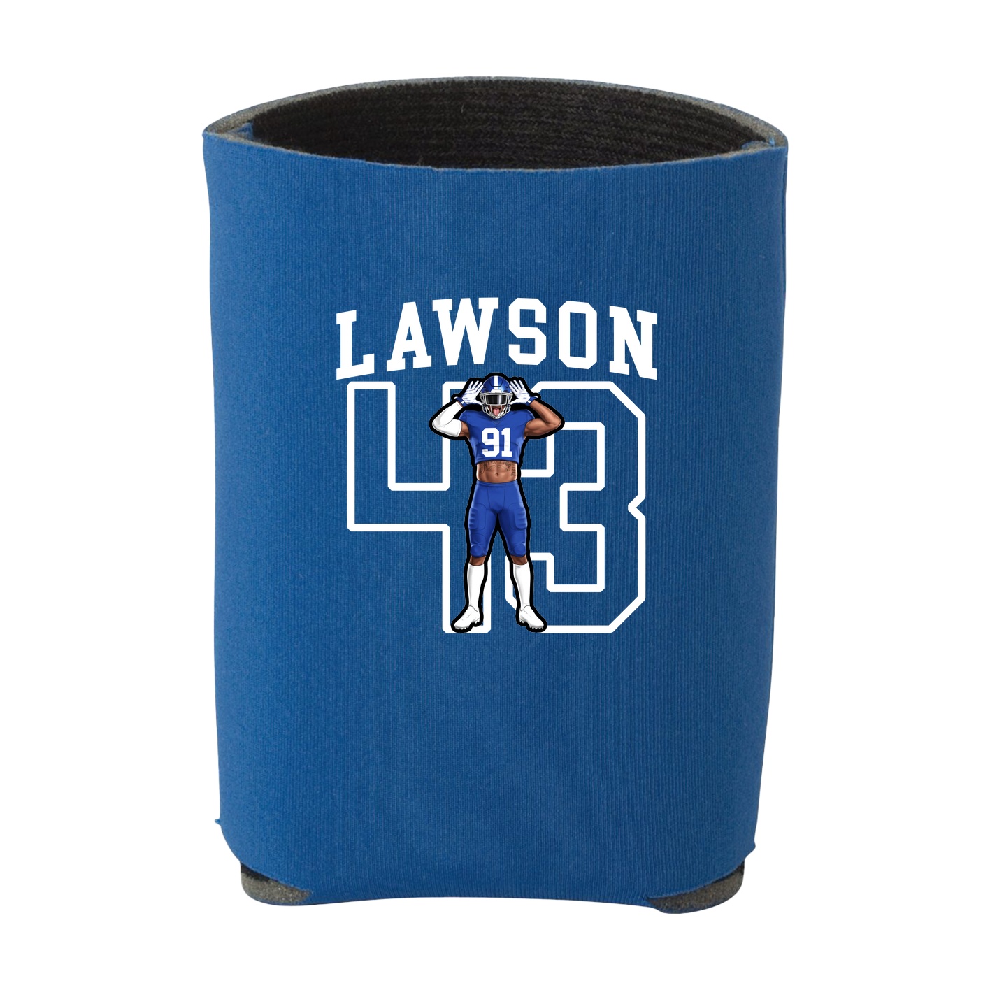 Can Holder — Shirsey in Royal
