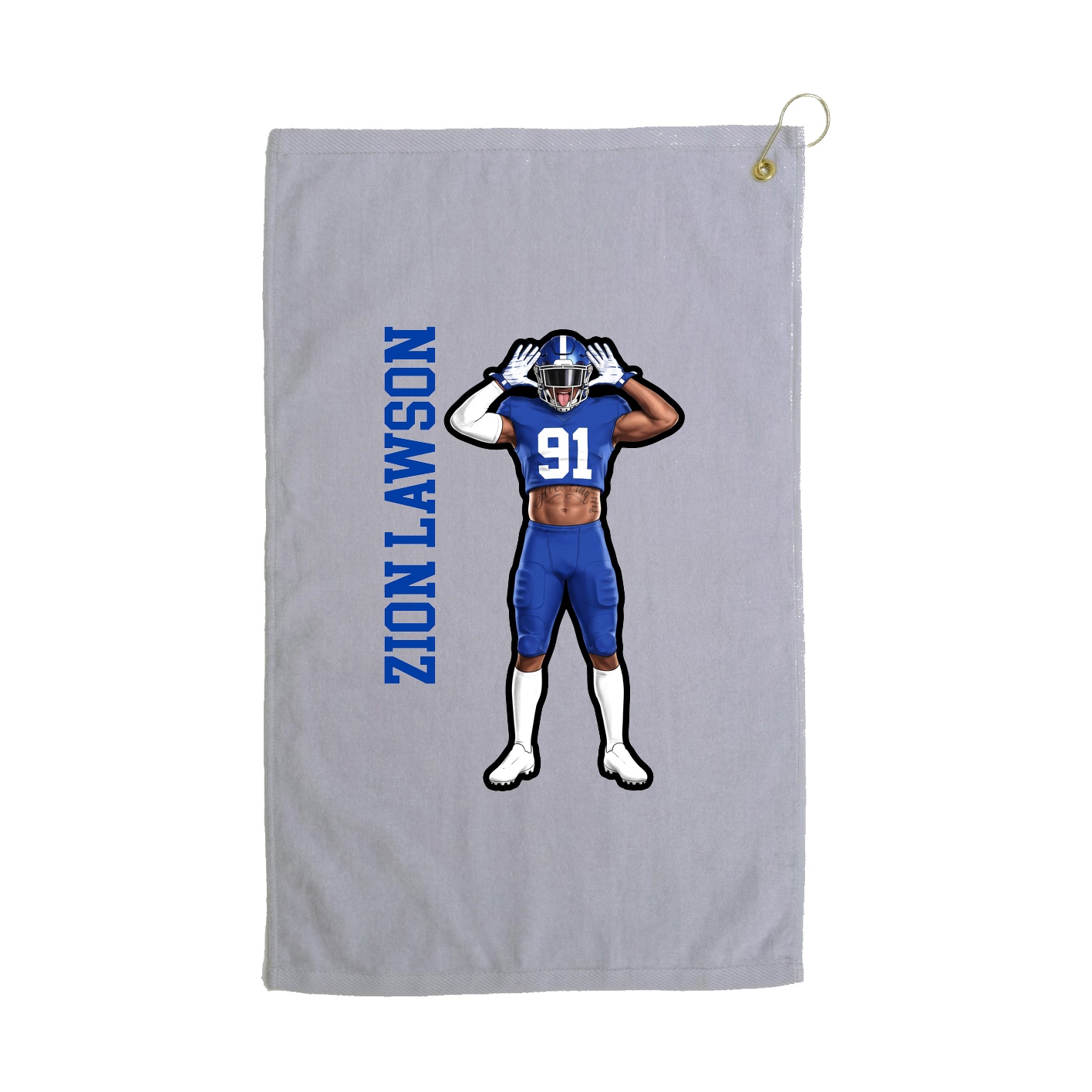 Golf Towel