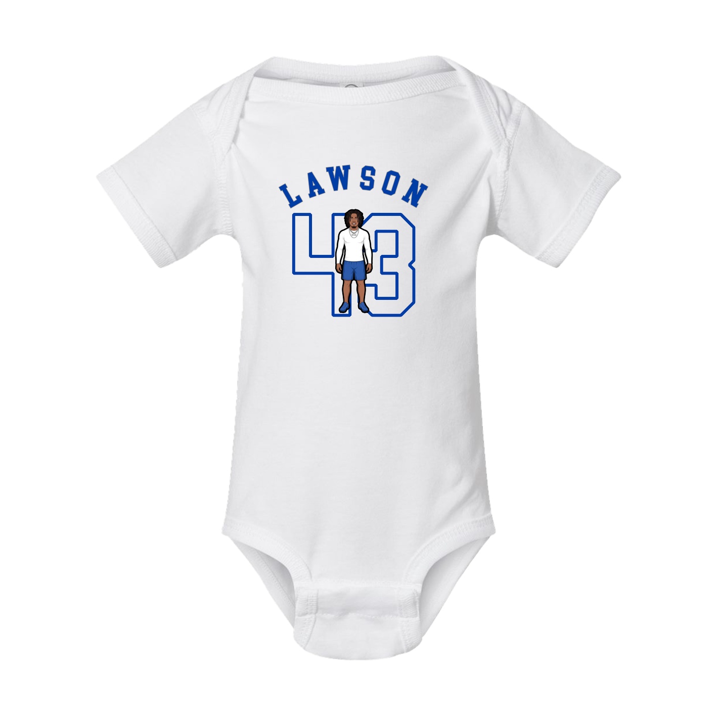 Baby Onesie