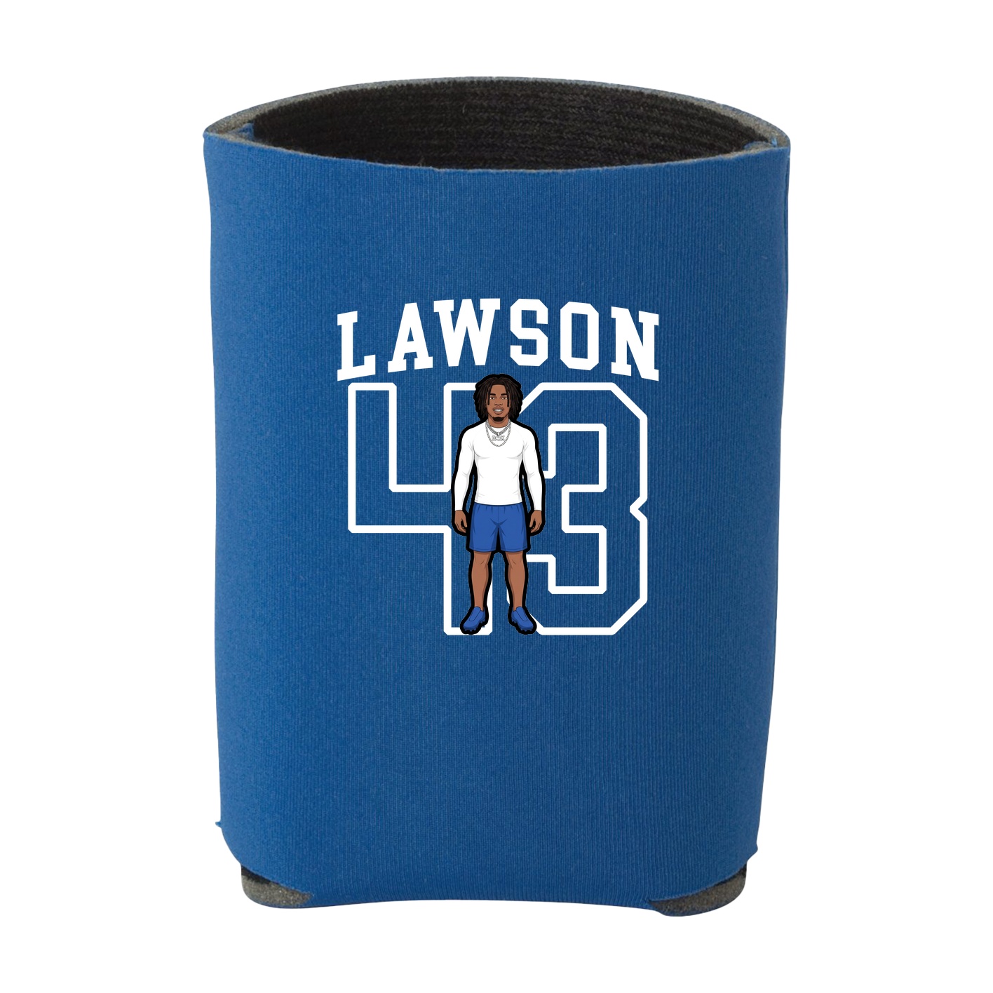 Can Holder — Shirsey in Royal