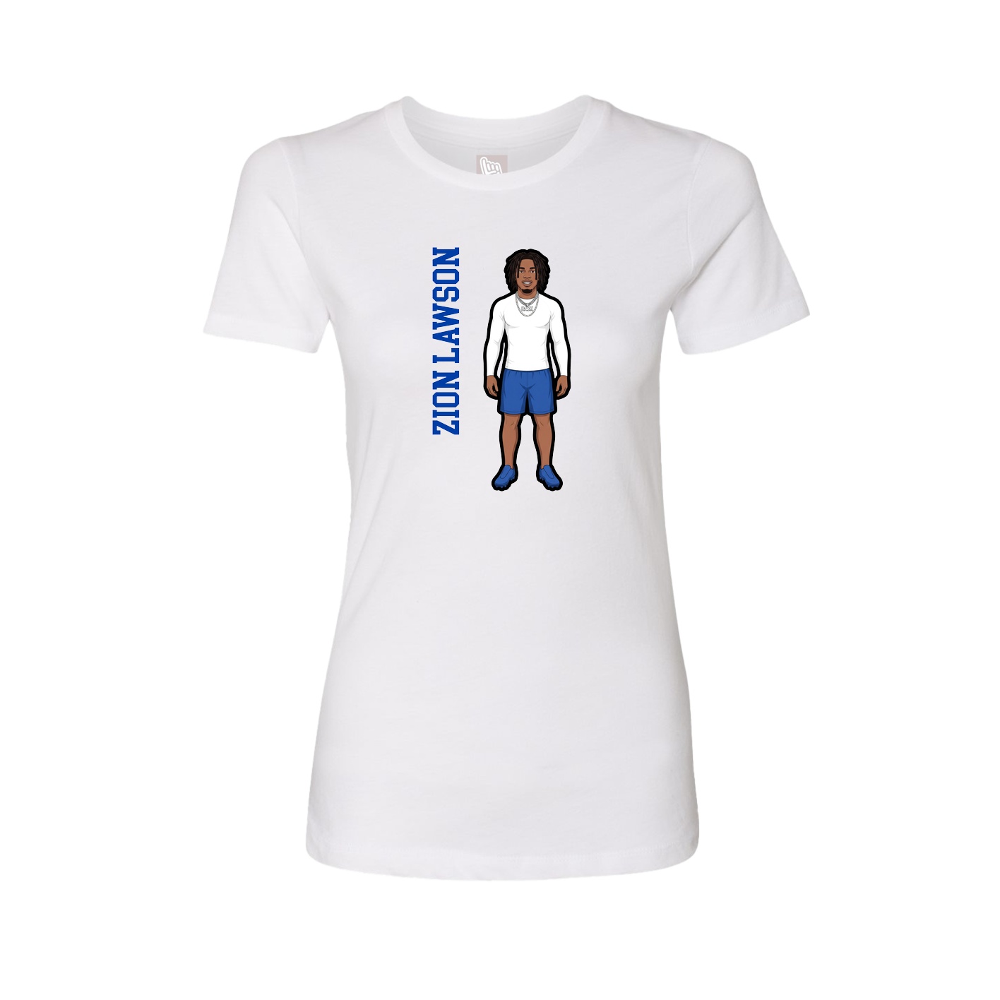 Womens Tee