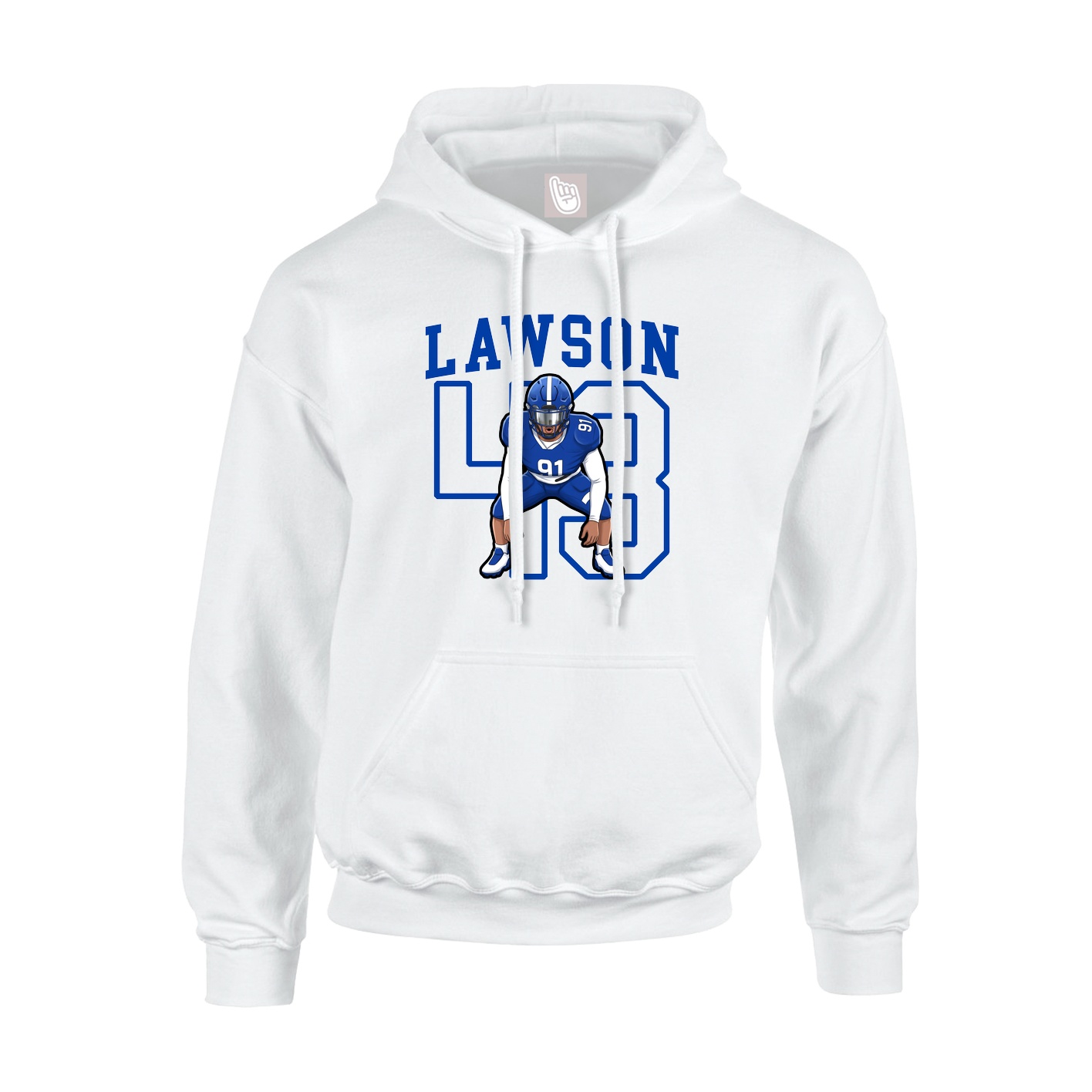 Youth Hoodie