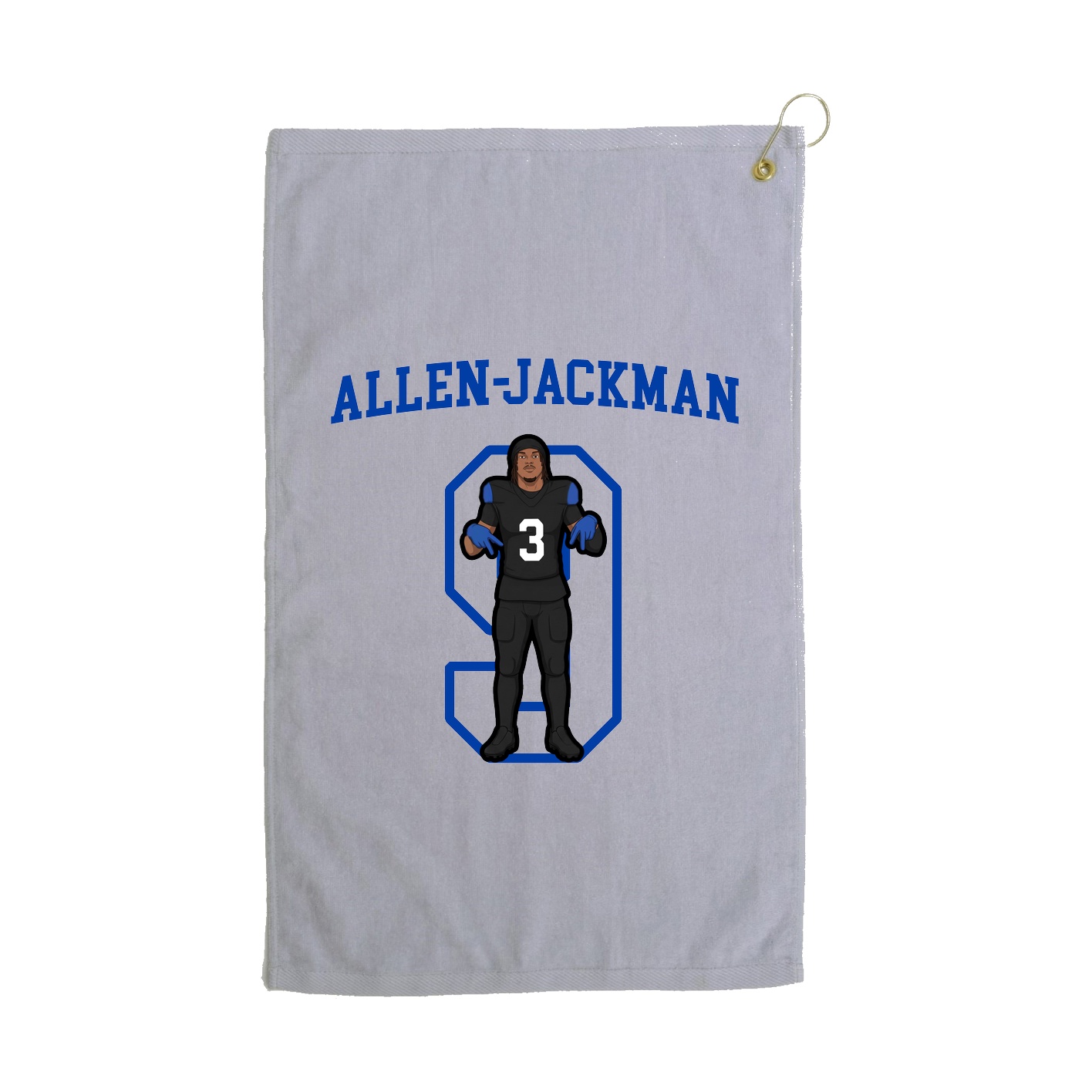 Golf Towel