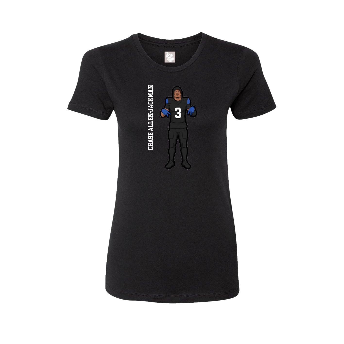 Fitted Women's Tee