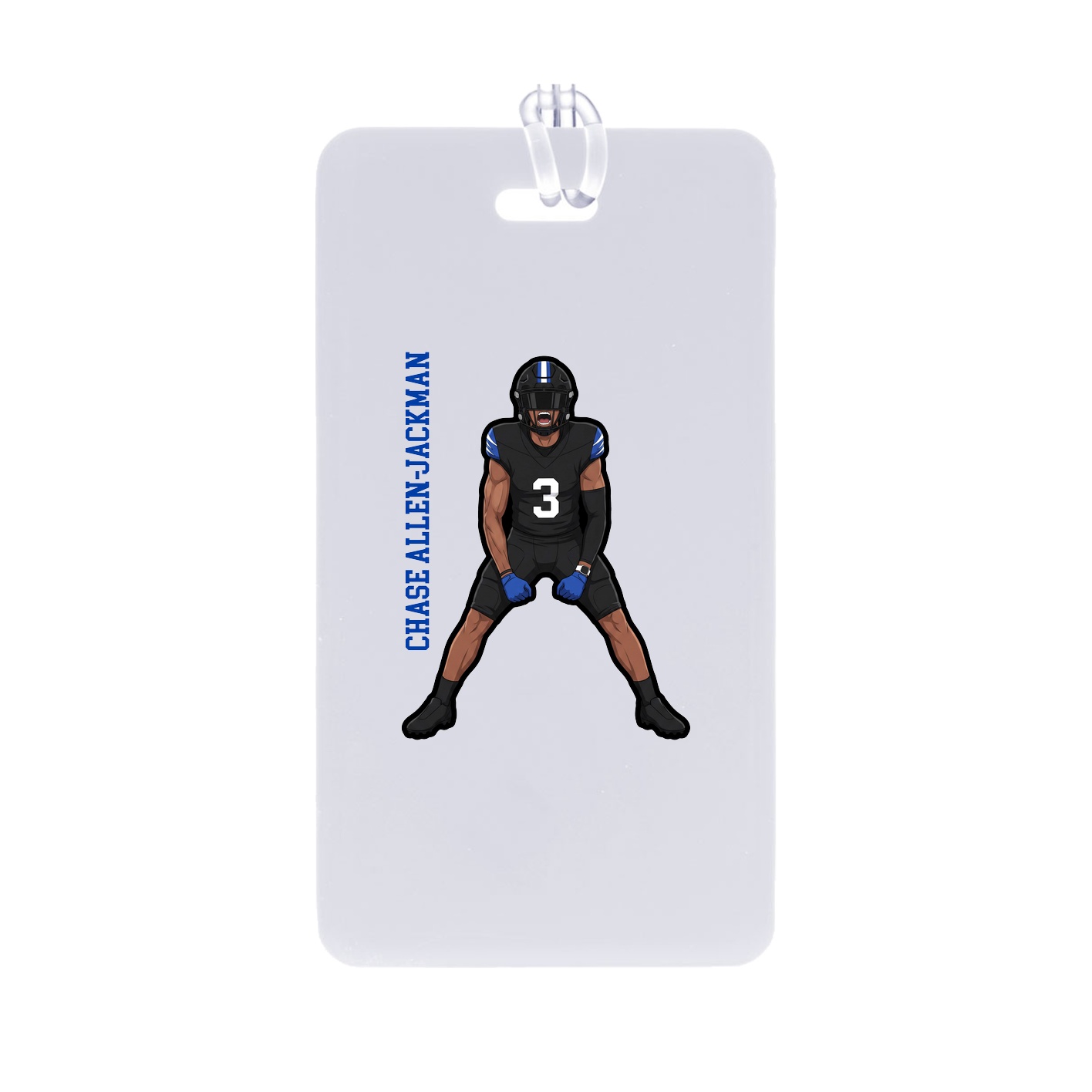 Bag Tag
