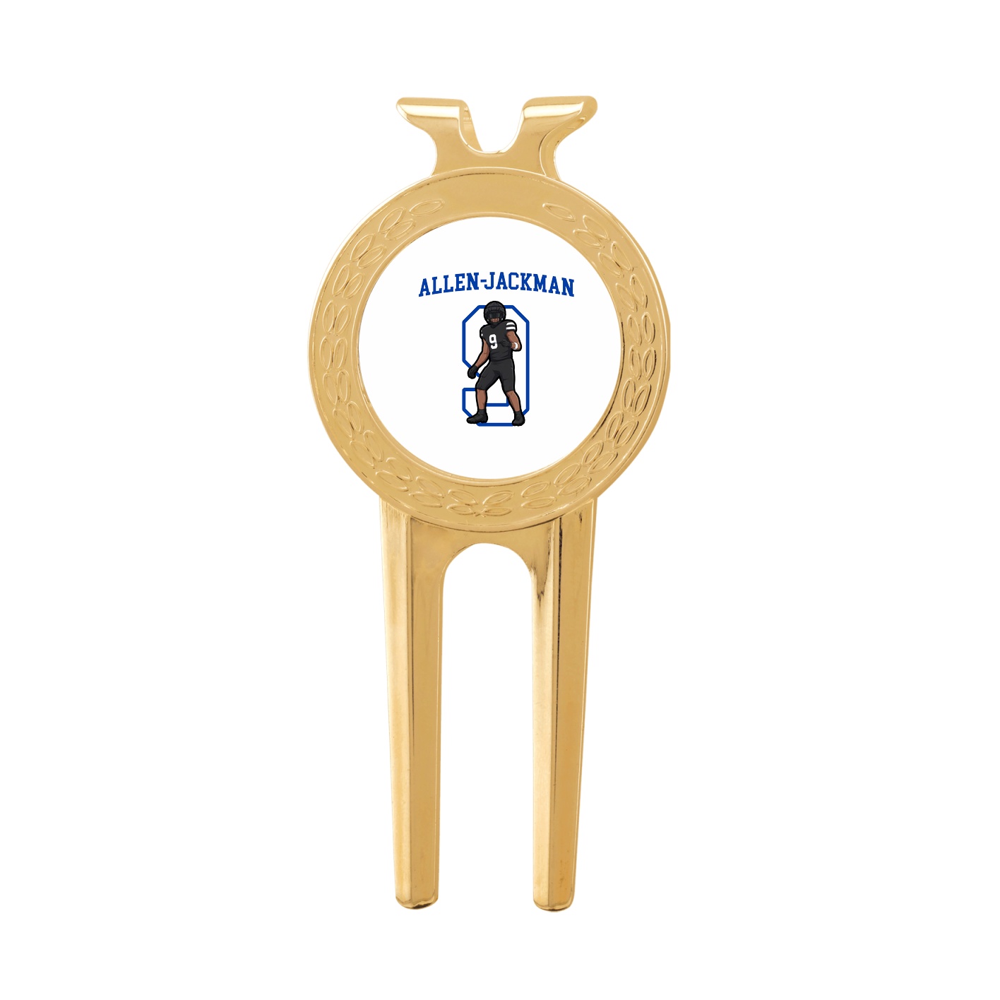 Divot Tool with Ball Marker — Shirsey in Classic