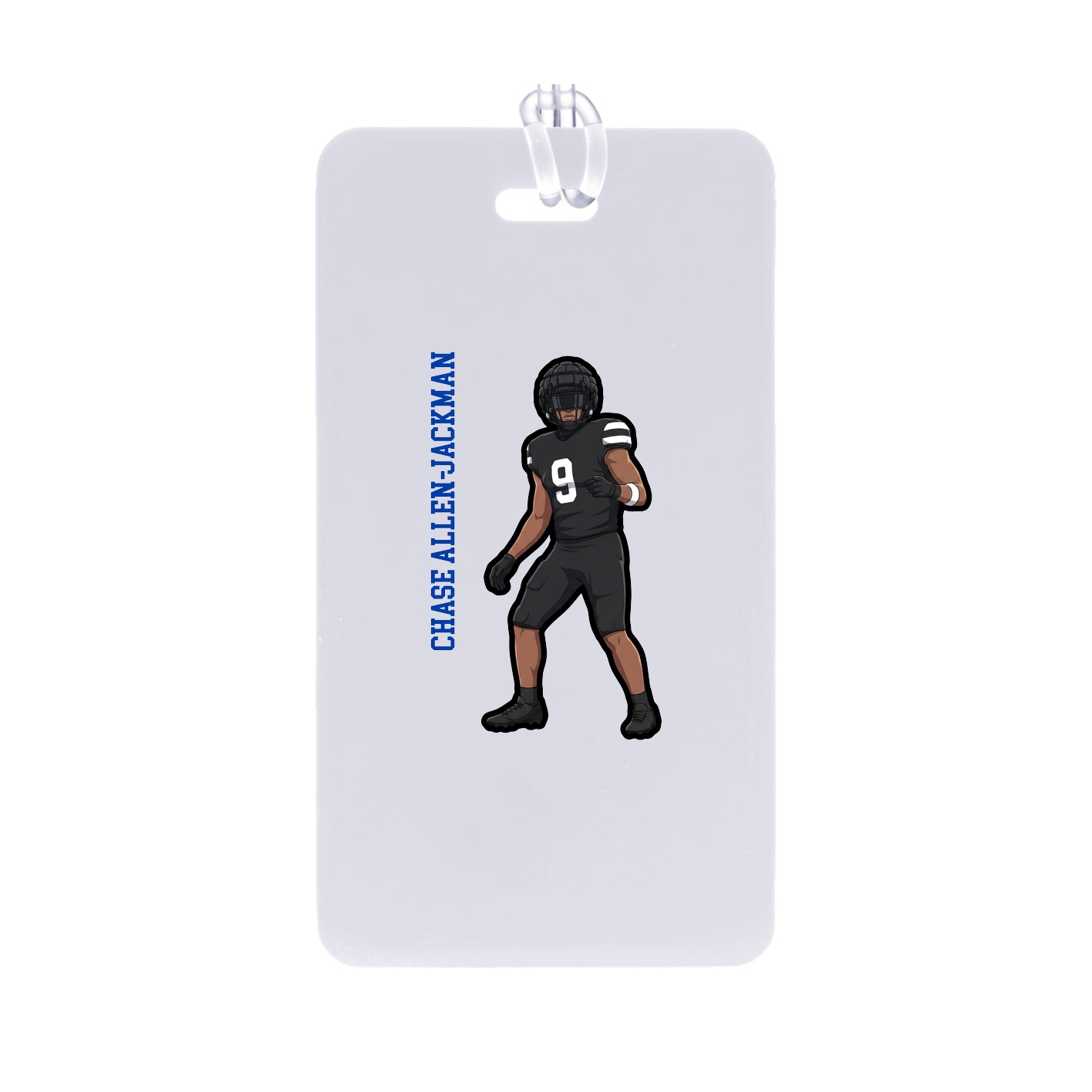 Bag Tag
