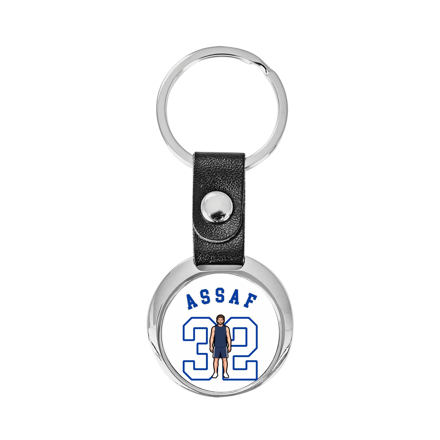 Key Chain