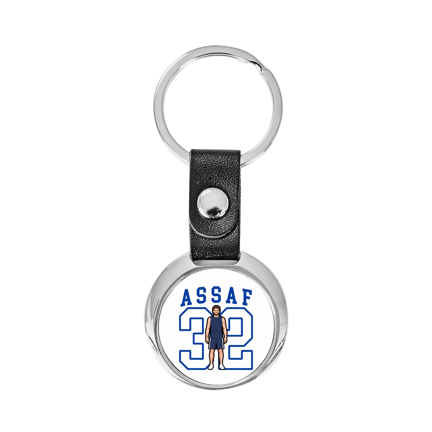 Key Chain