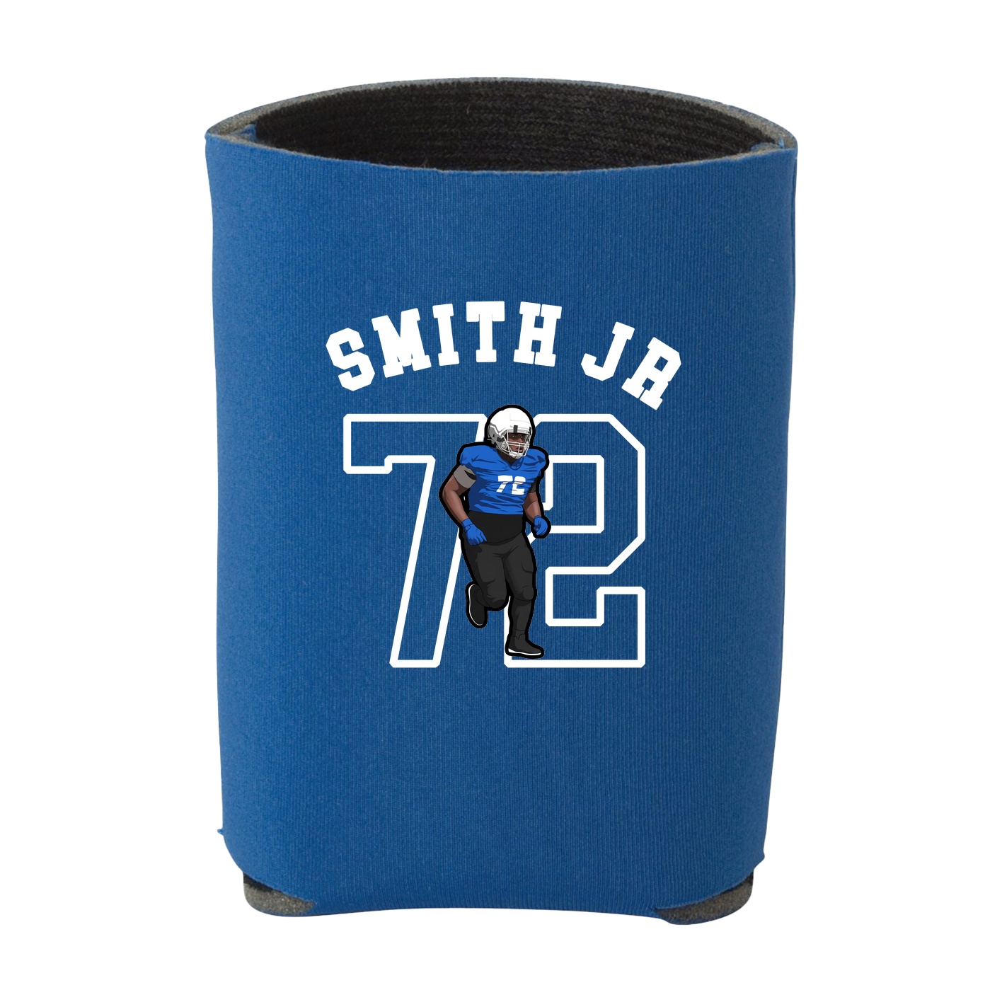 Can Holder — Shirsey Arch in Royal