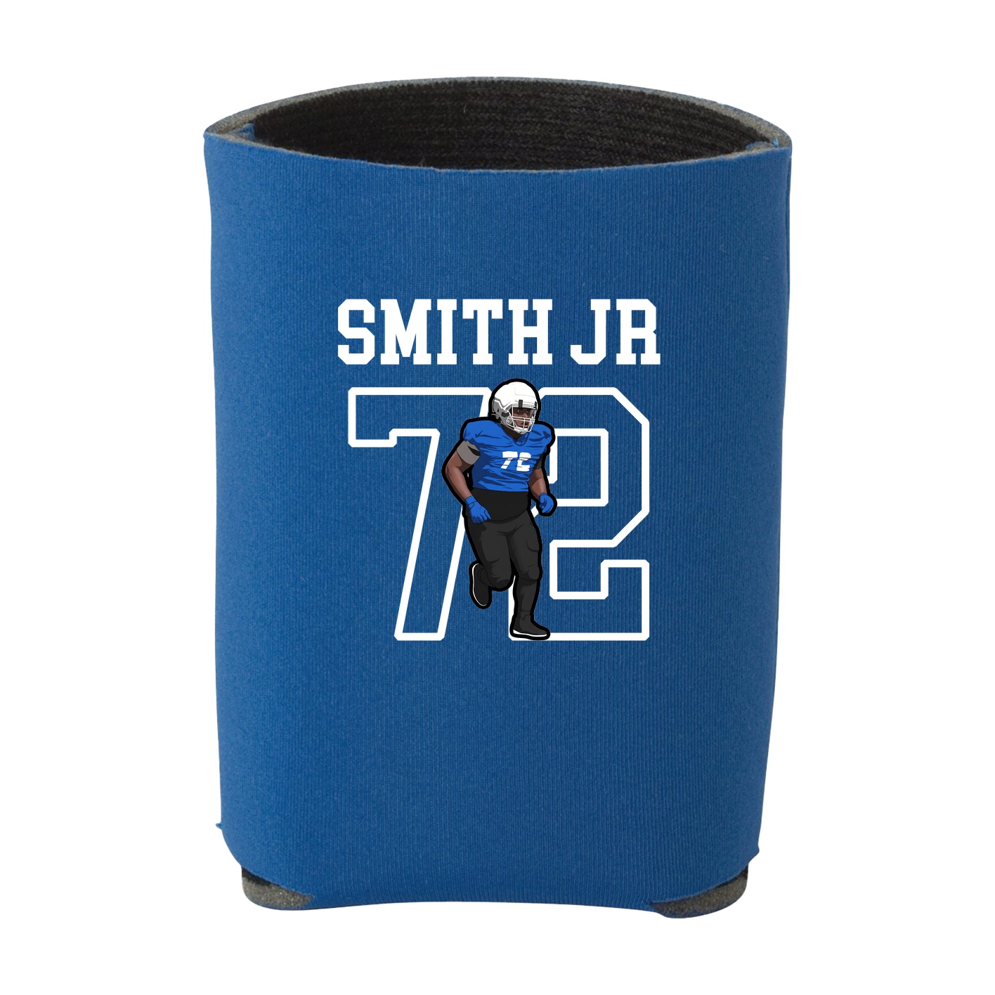 Can Holder — Shirsey in Royal