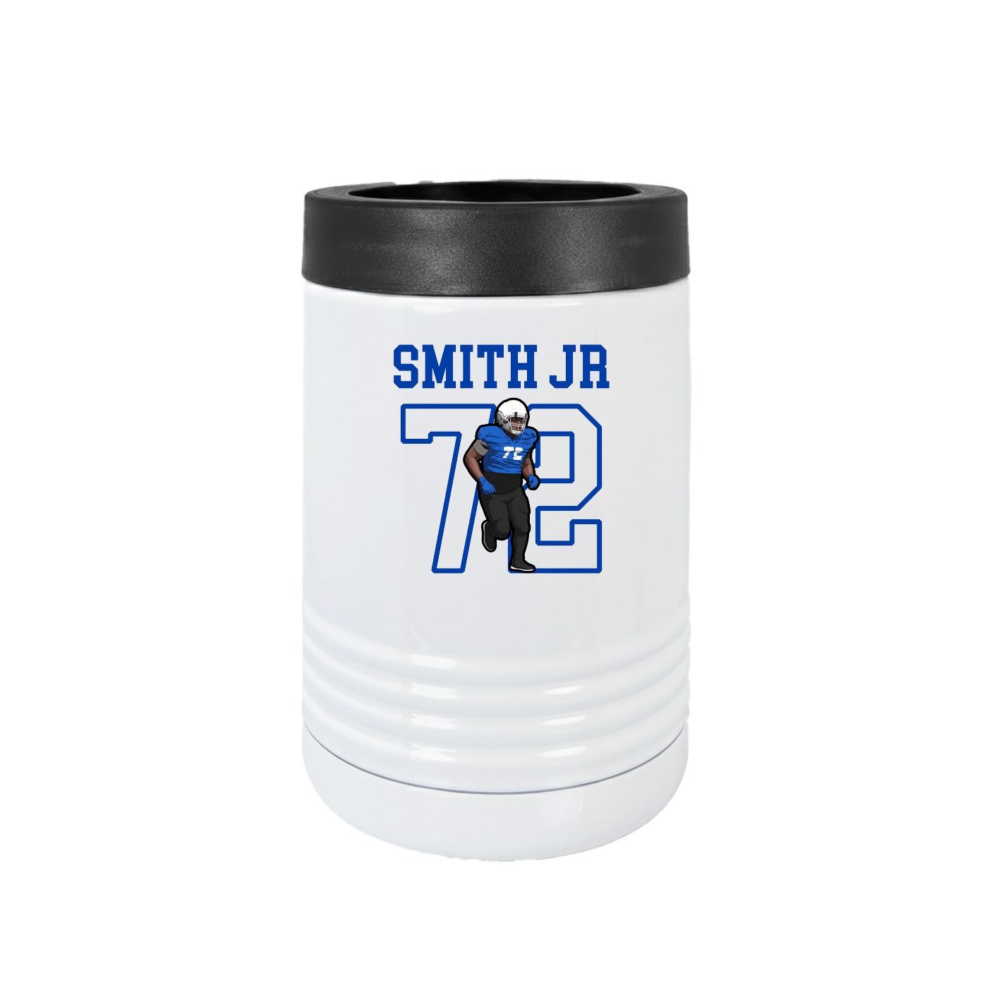 Beverage Holder — Shirsey in White
