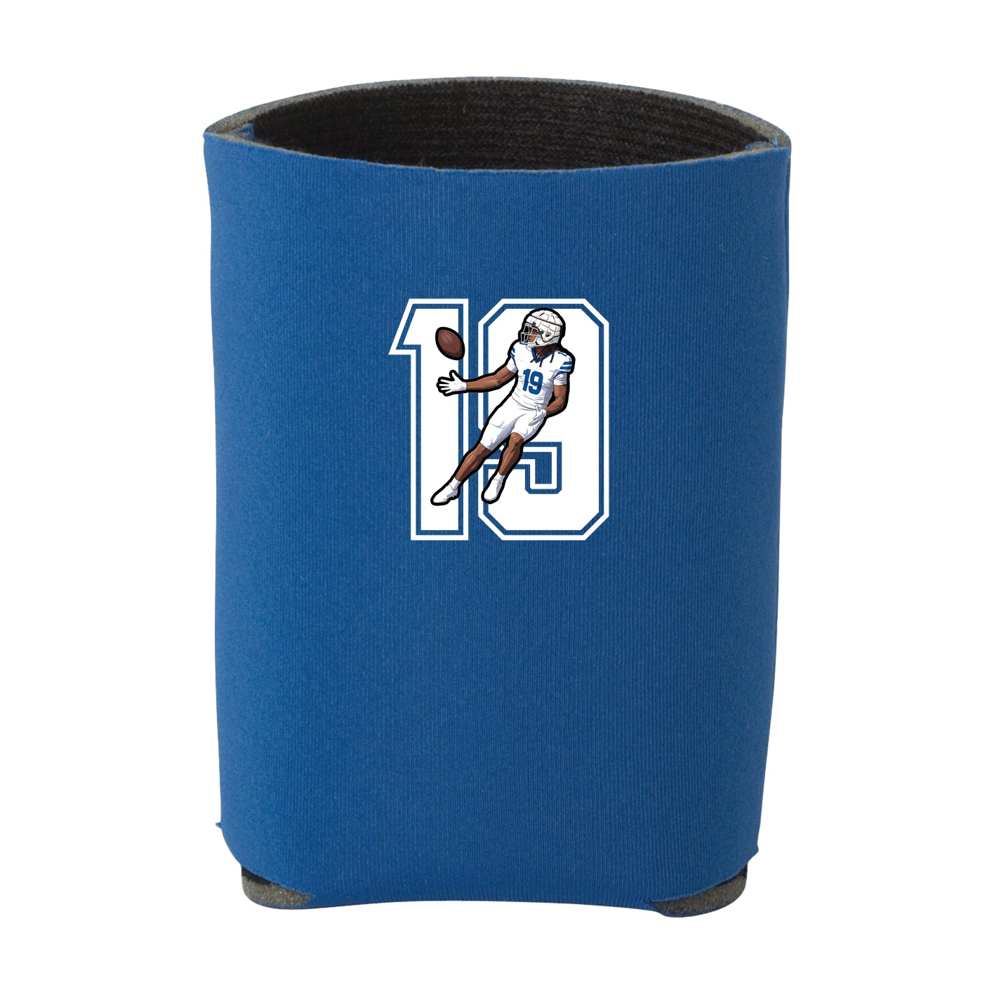 Can Holder — Number in Royal