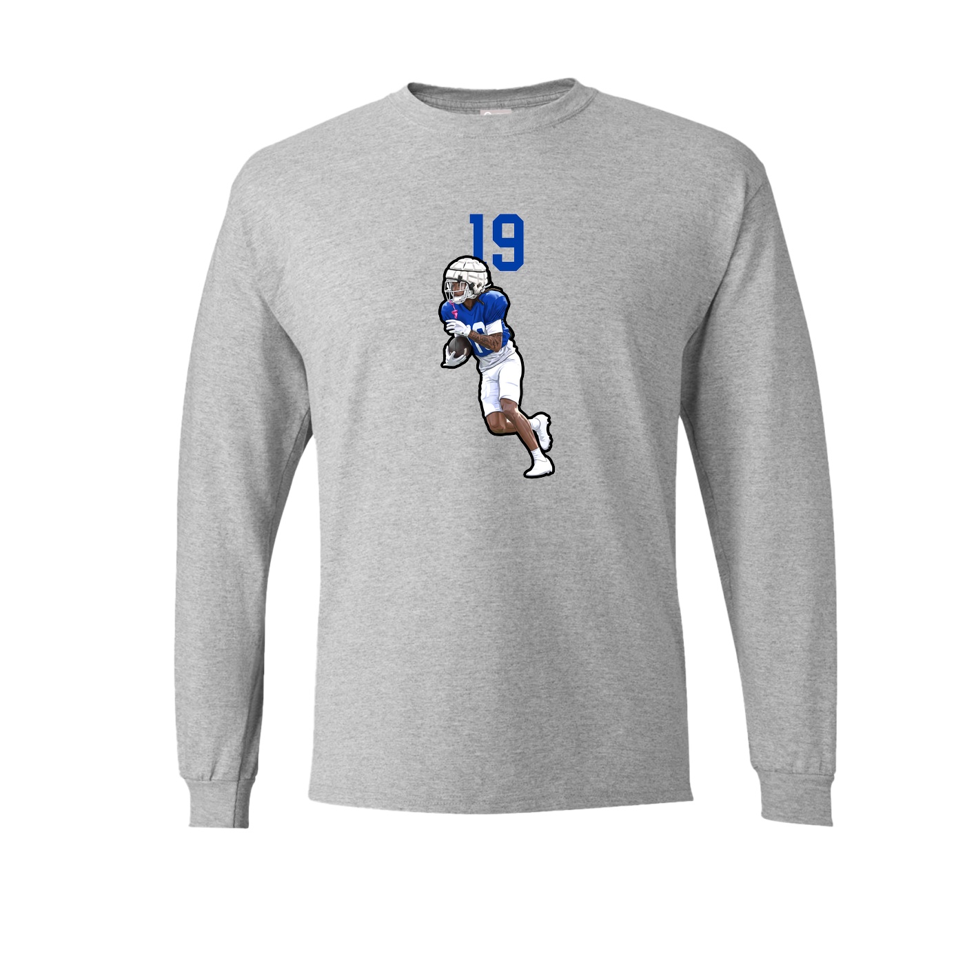 Long Sleeve Tee