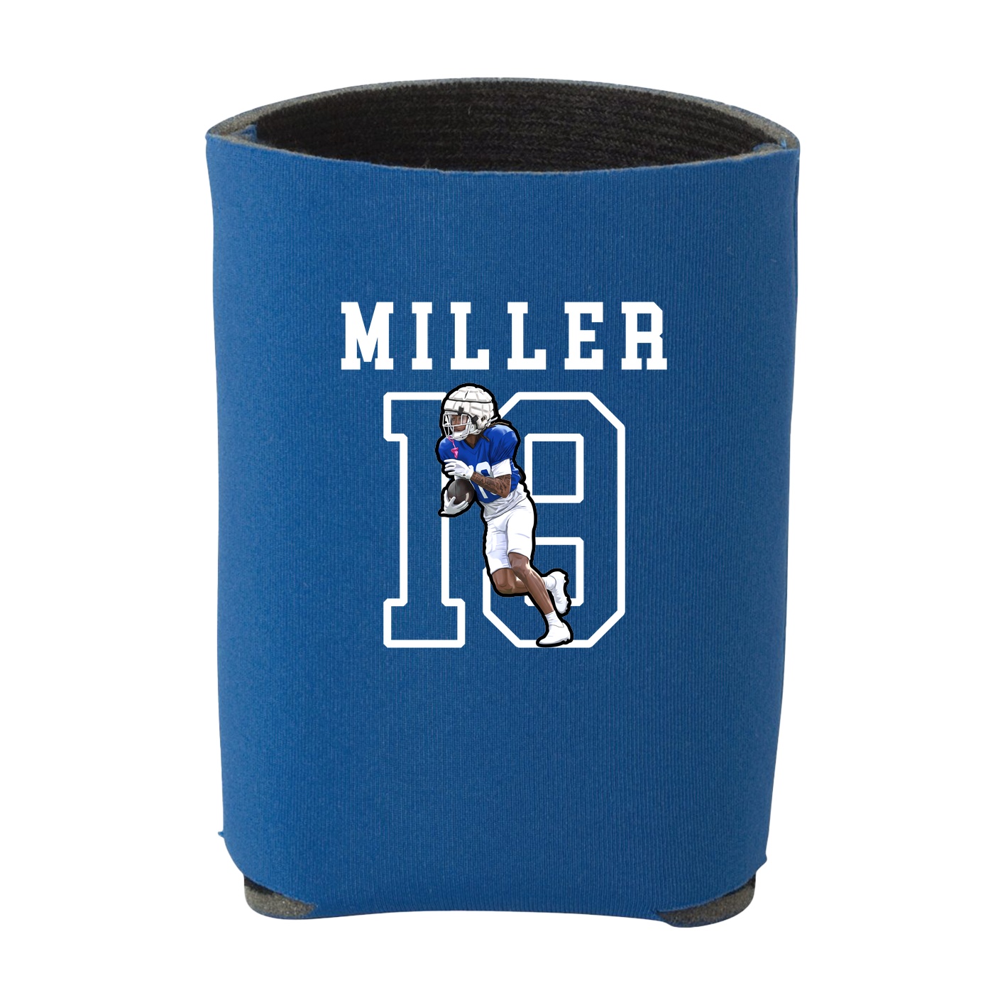 Can Holder — Shirsey in Royal