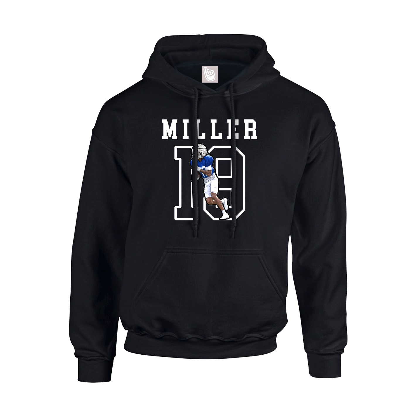 Youth Hoodie