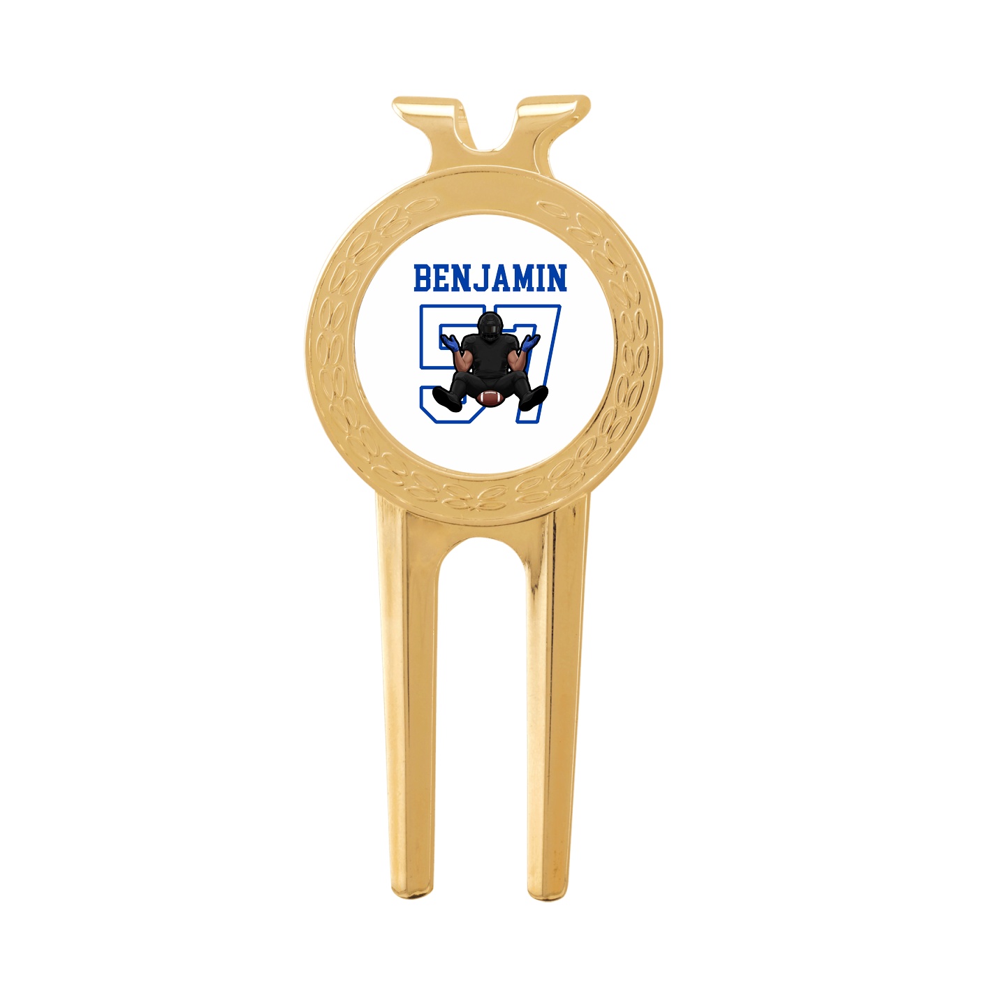 Divot Tool with Ball Marker — Shirsey in Classic