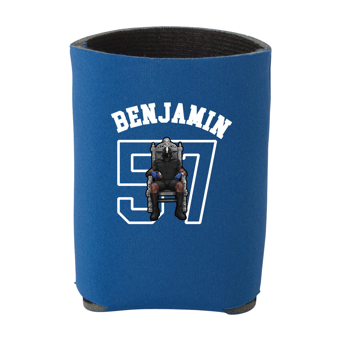 Can Holder — Shirsey Arch in Royal