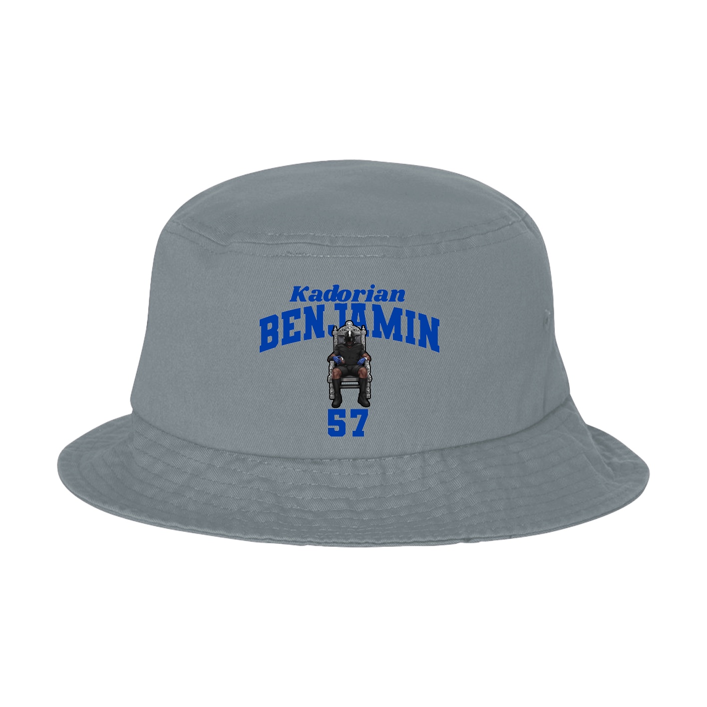Bucket Cap