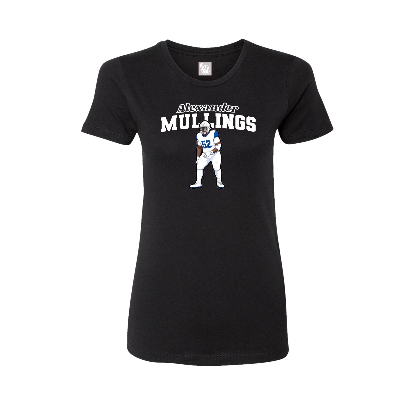 Fitted Women's Tee