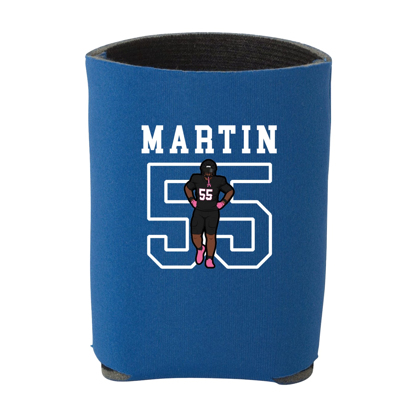 Can Holder — Shirsey in Royal