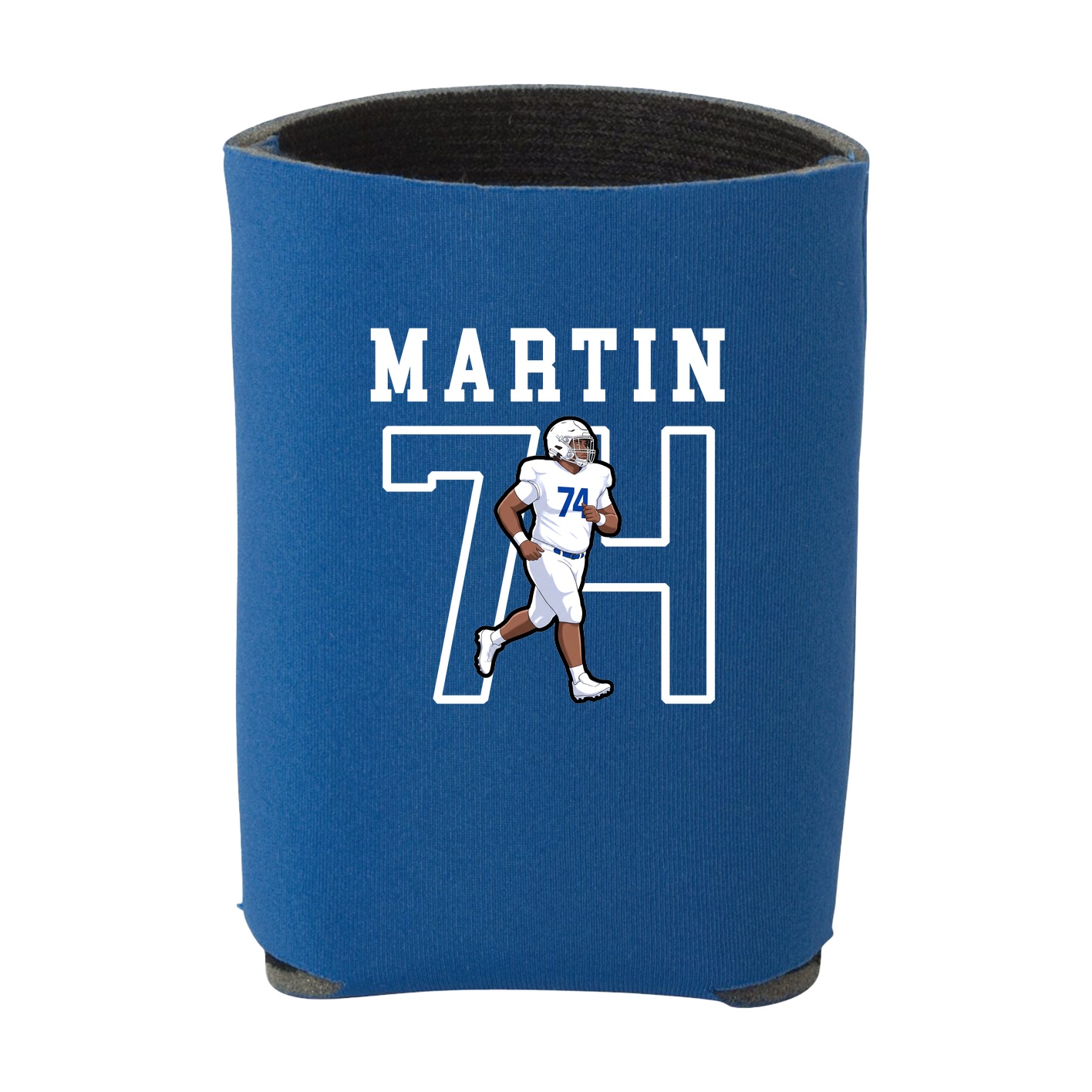 Can Holder — Shirsey in Royal