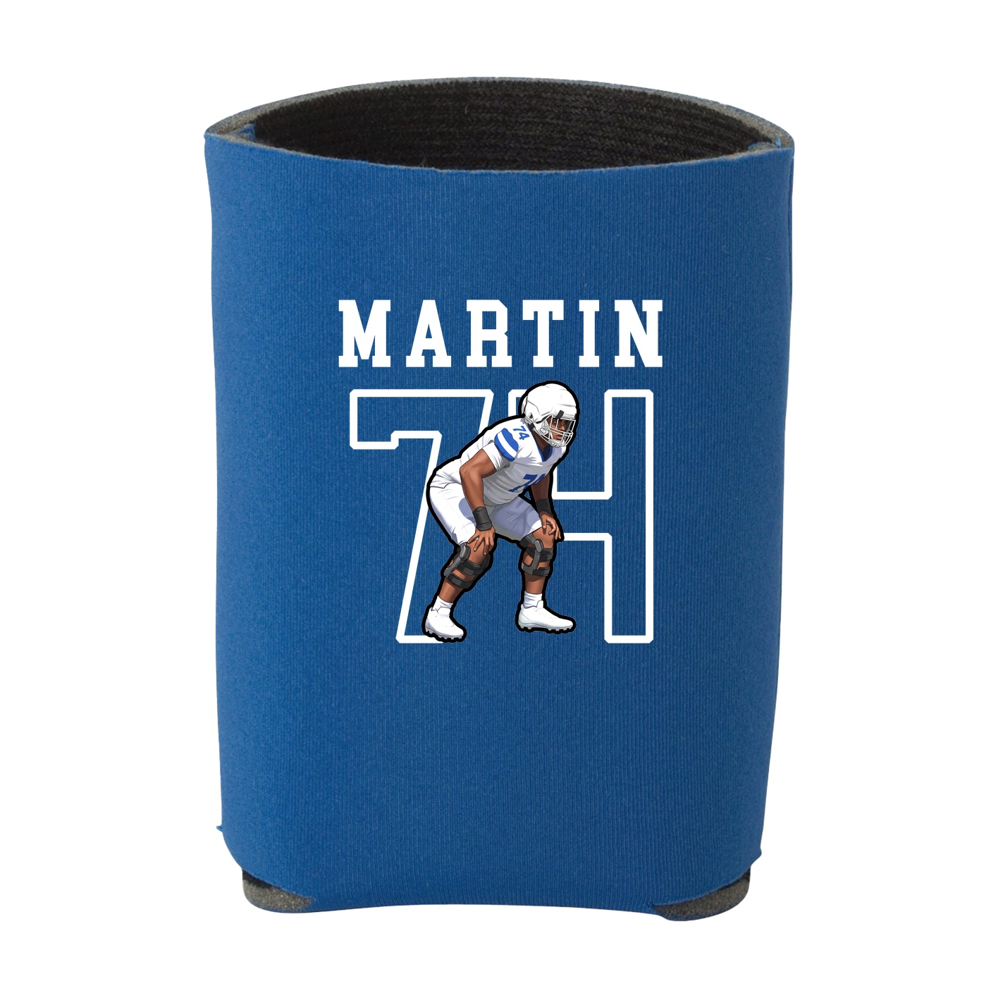 Can Holder — Shirsey in Royal