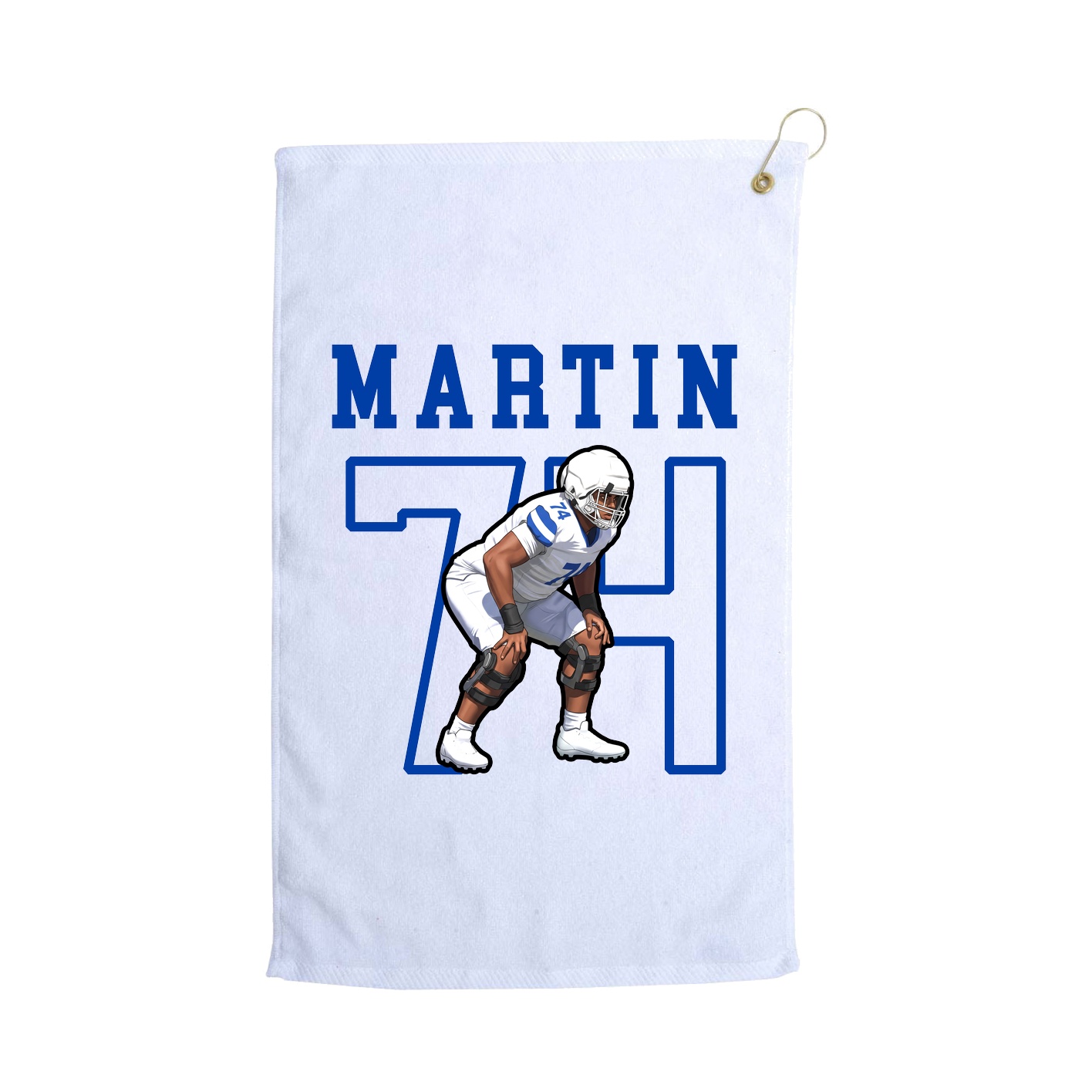 Golf Towel