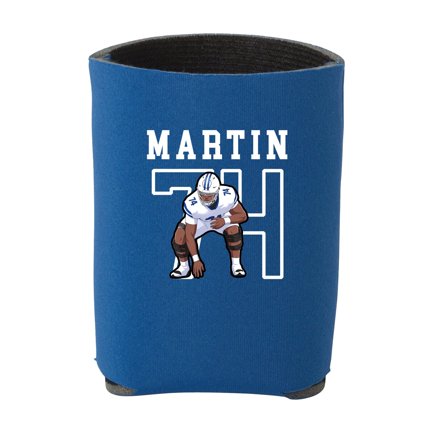 Can Holder — Shirsey in Royal