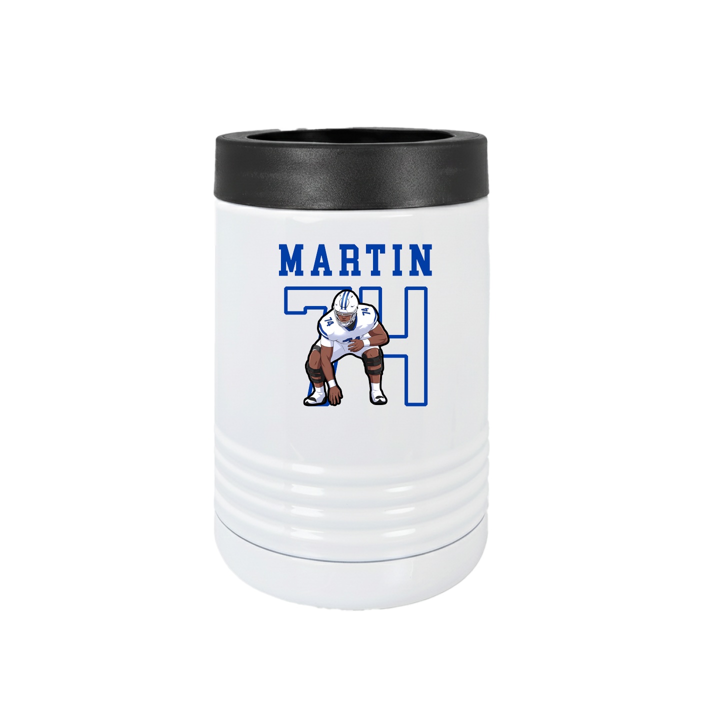 Beverage Holder — Shirsey in White