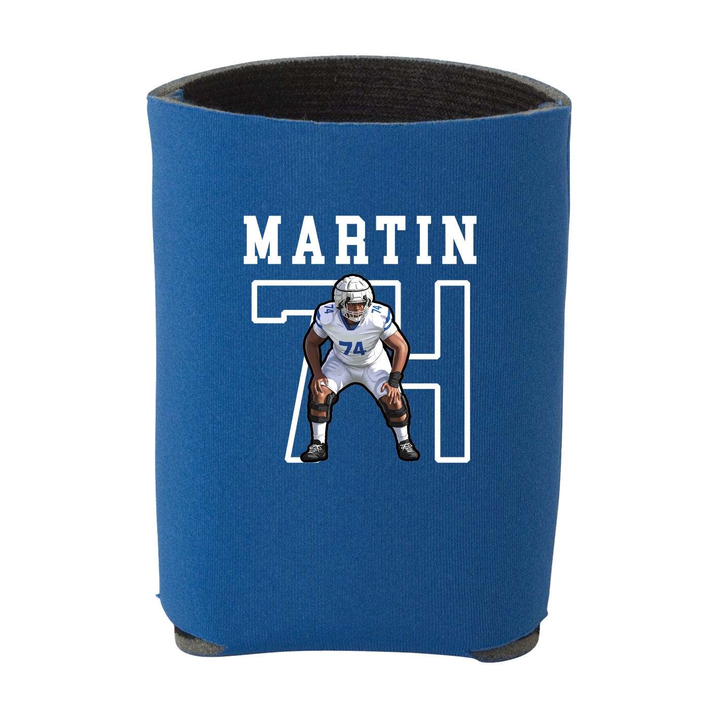 Can Holder — Shirsey in Royal