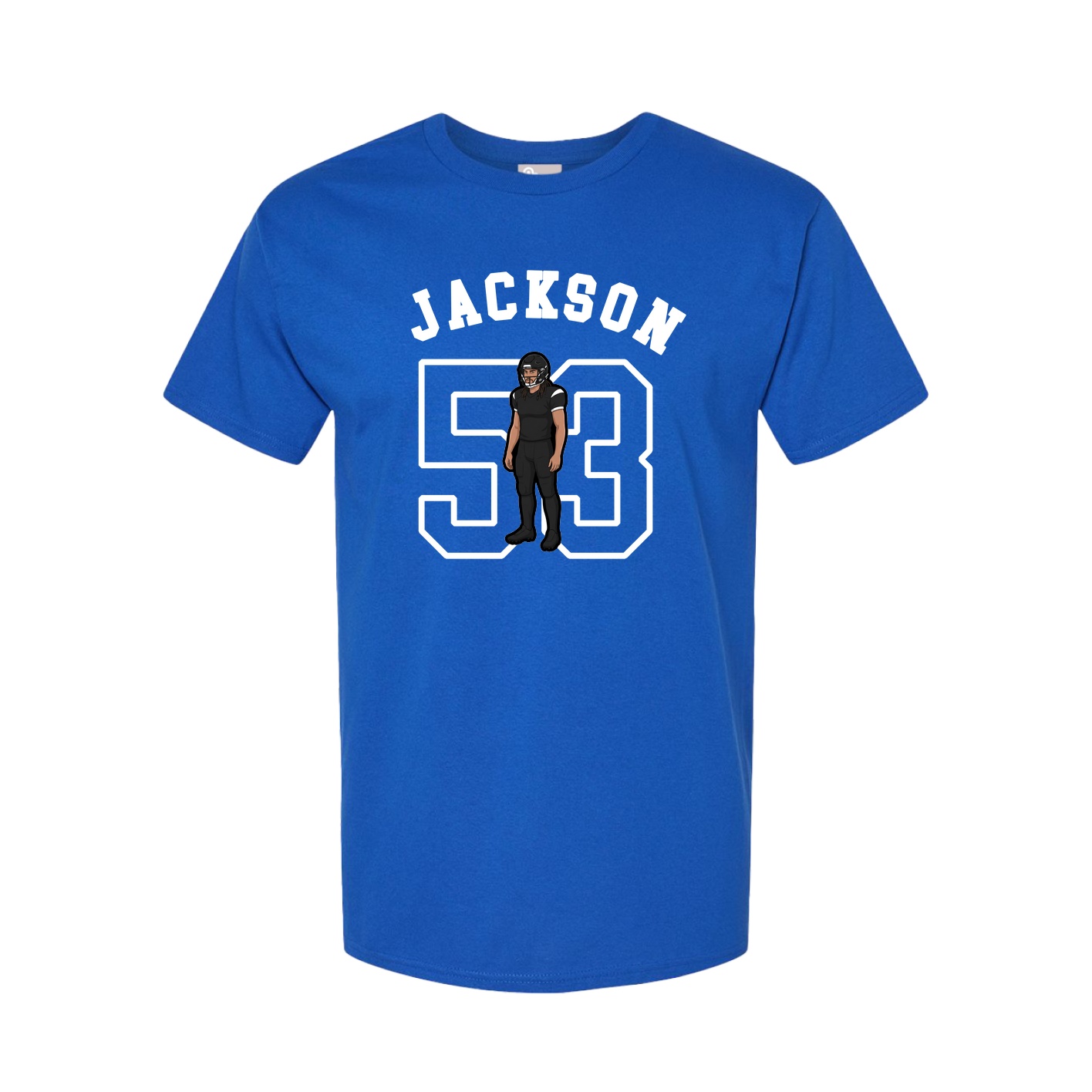 Tee — Shirsey Arch in Royal