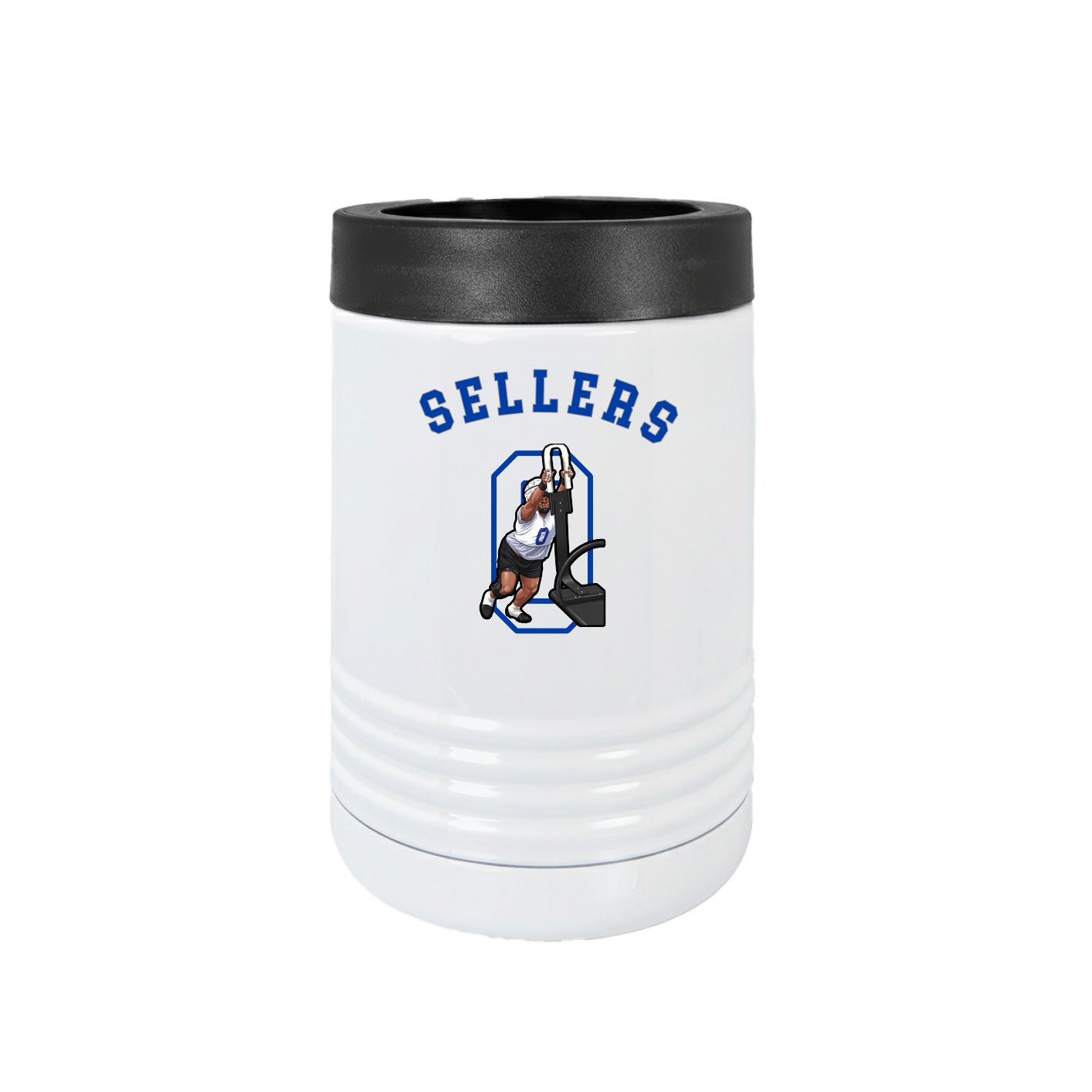 Beverage Holder — Shirsey Arch in White