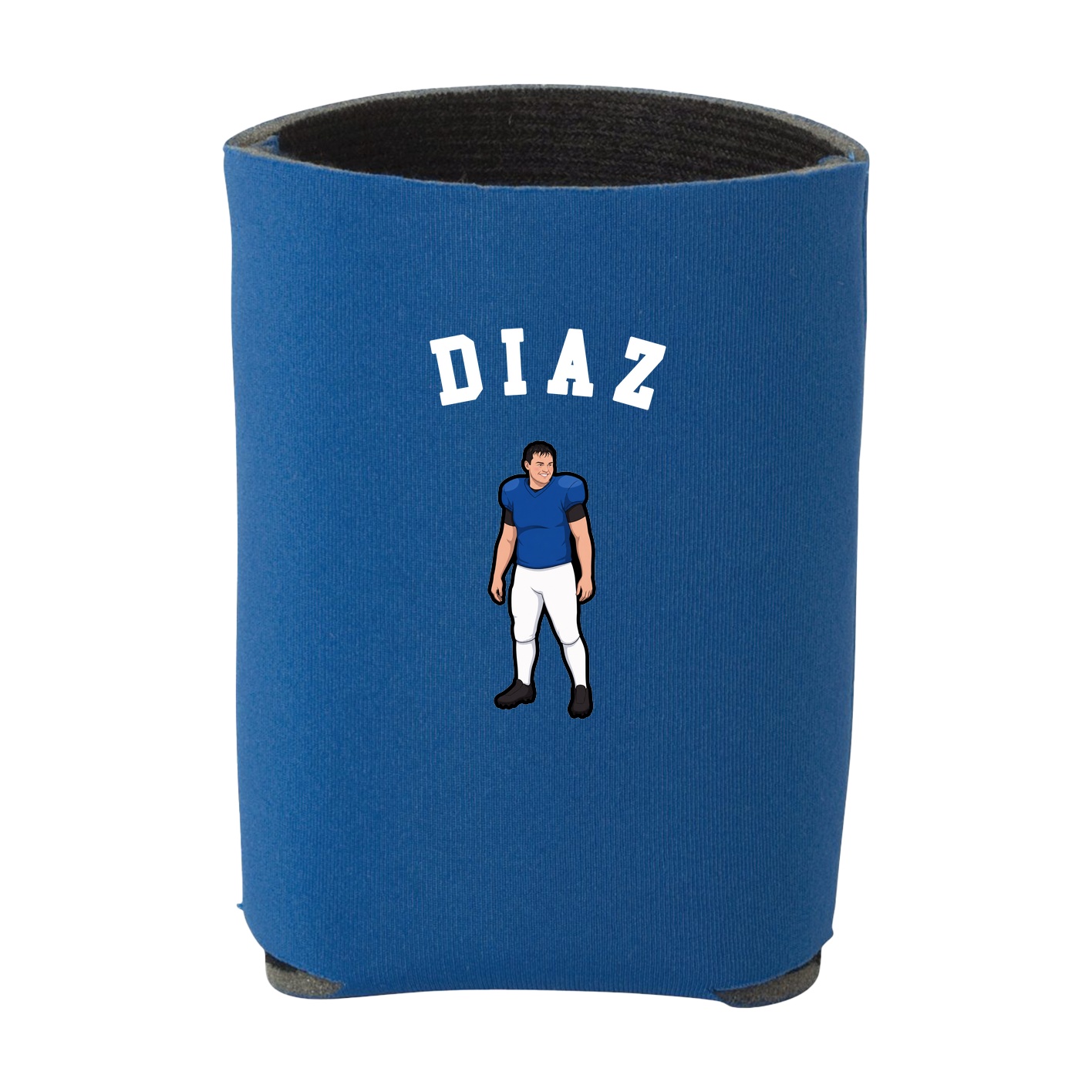 Can Holder — Shirsey Arch in Royal