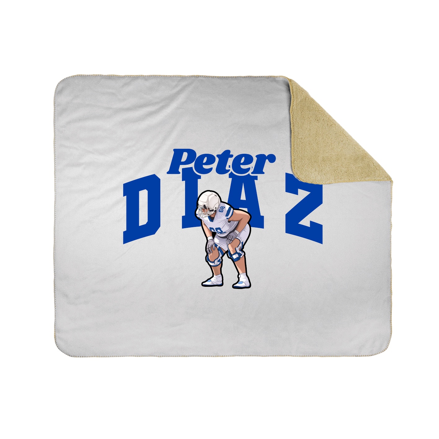 Throw Blanket