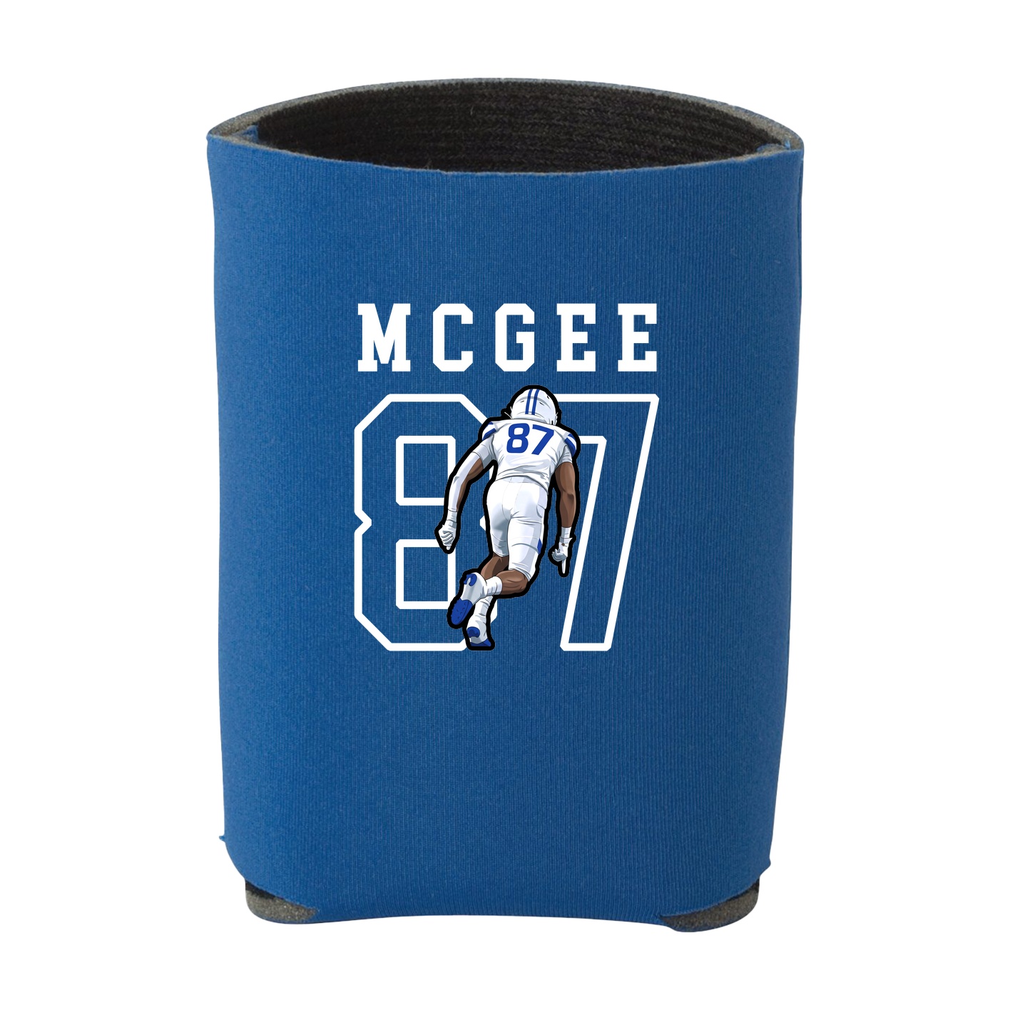 Can Holder — Shirsey in Royal