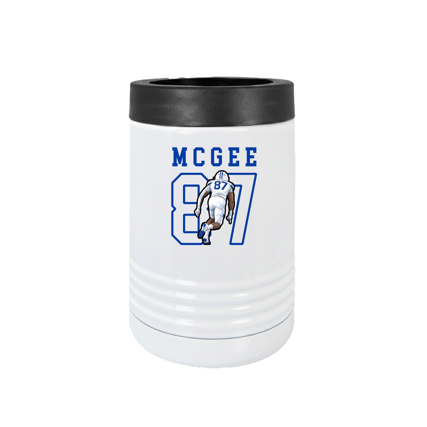 Beverage Holder — Shirsey in White