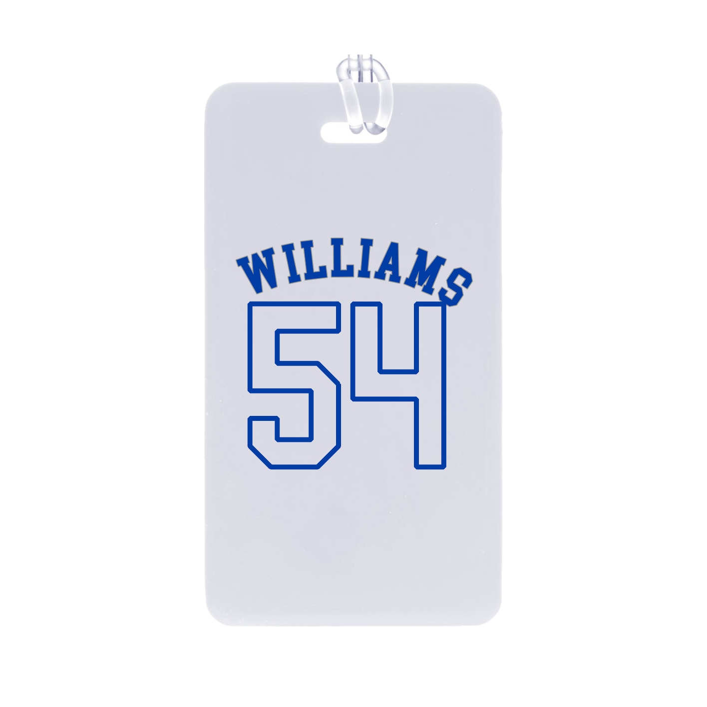 Bag Tag