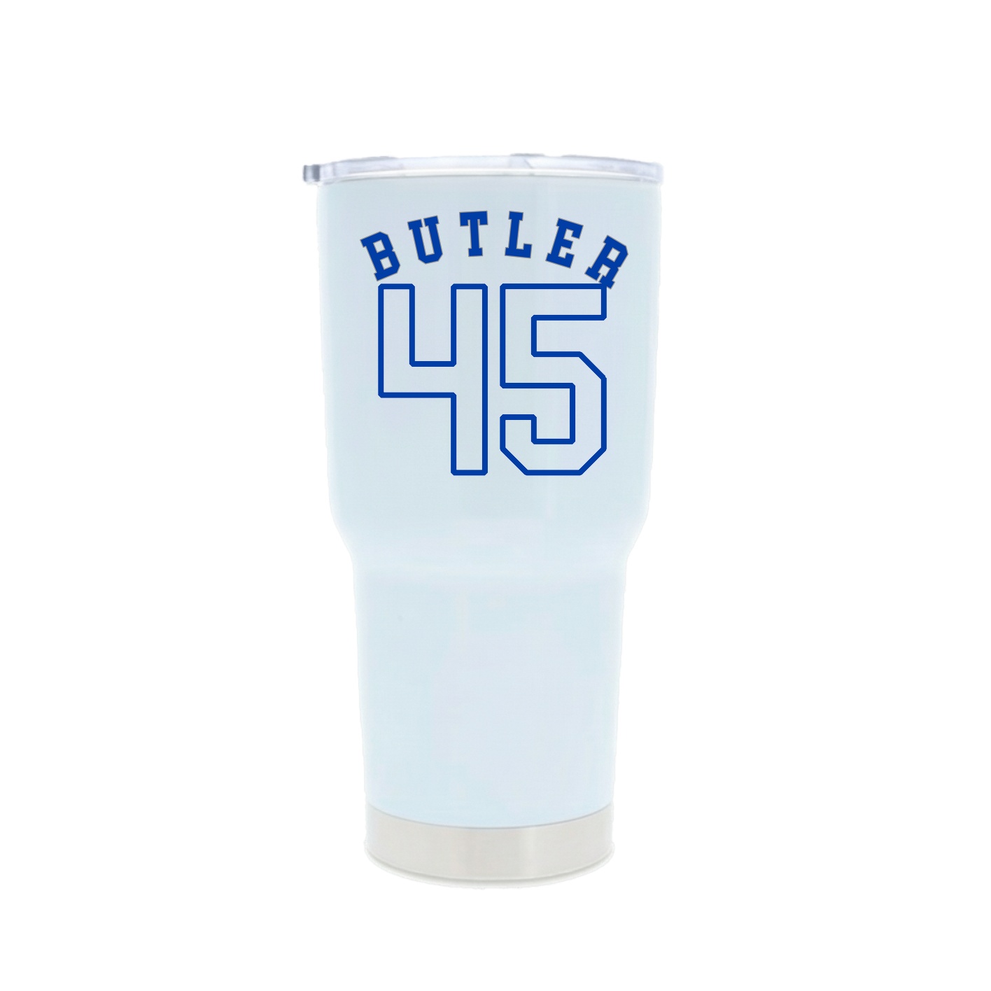 30oz Stainless Steel Tumbler