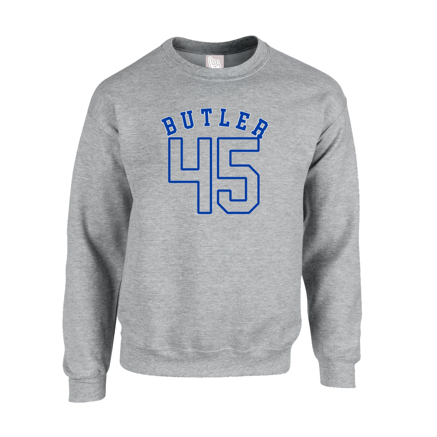 Fleece Crew