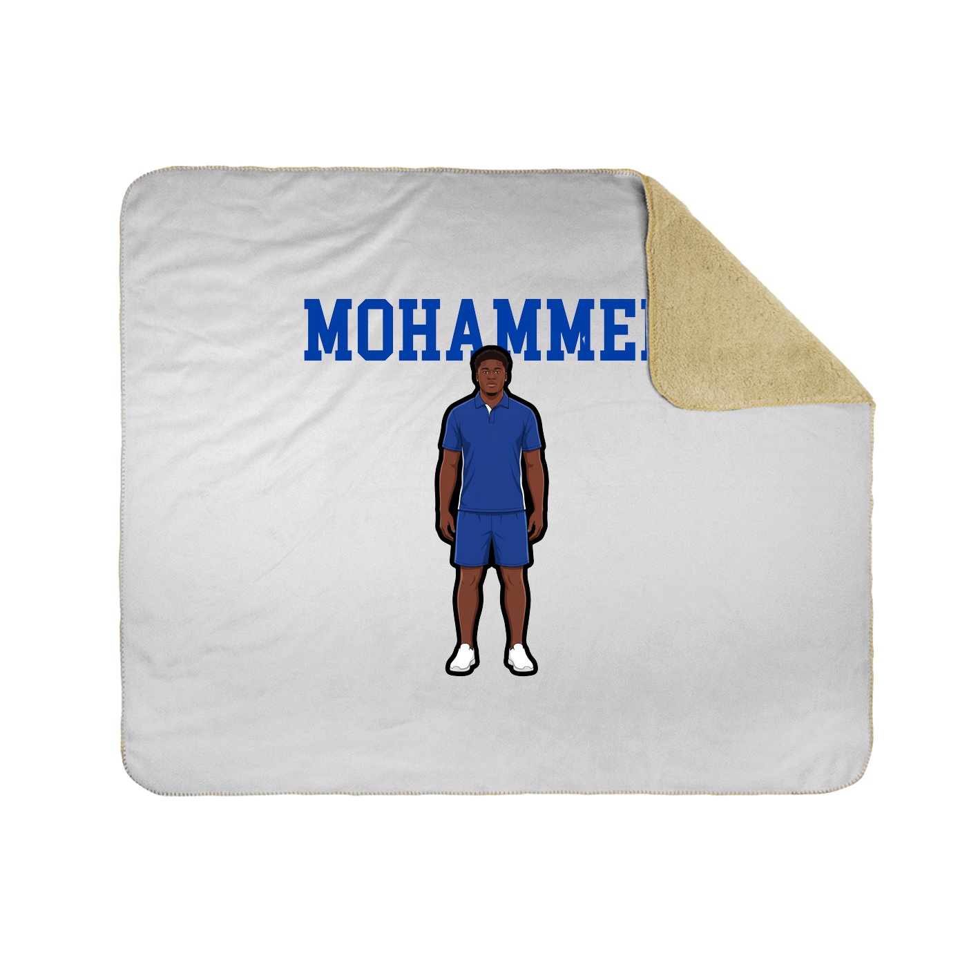 Throw Blanket