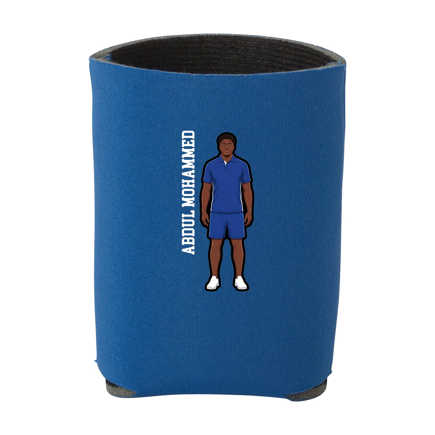 Can Holder — Classic in Royal